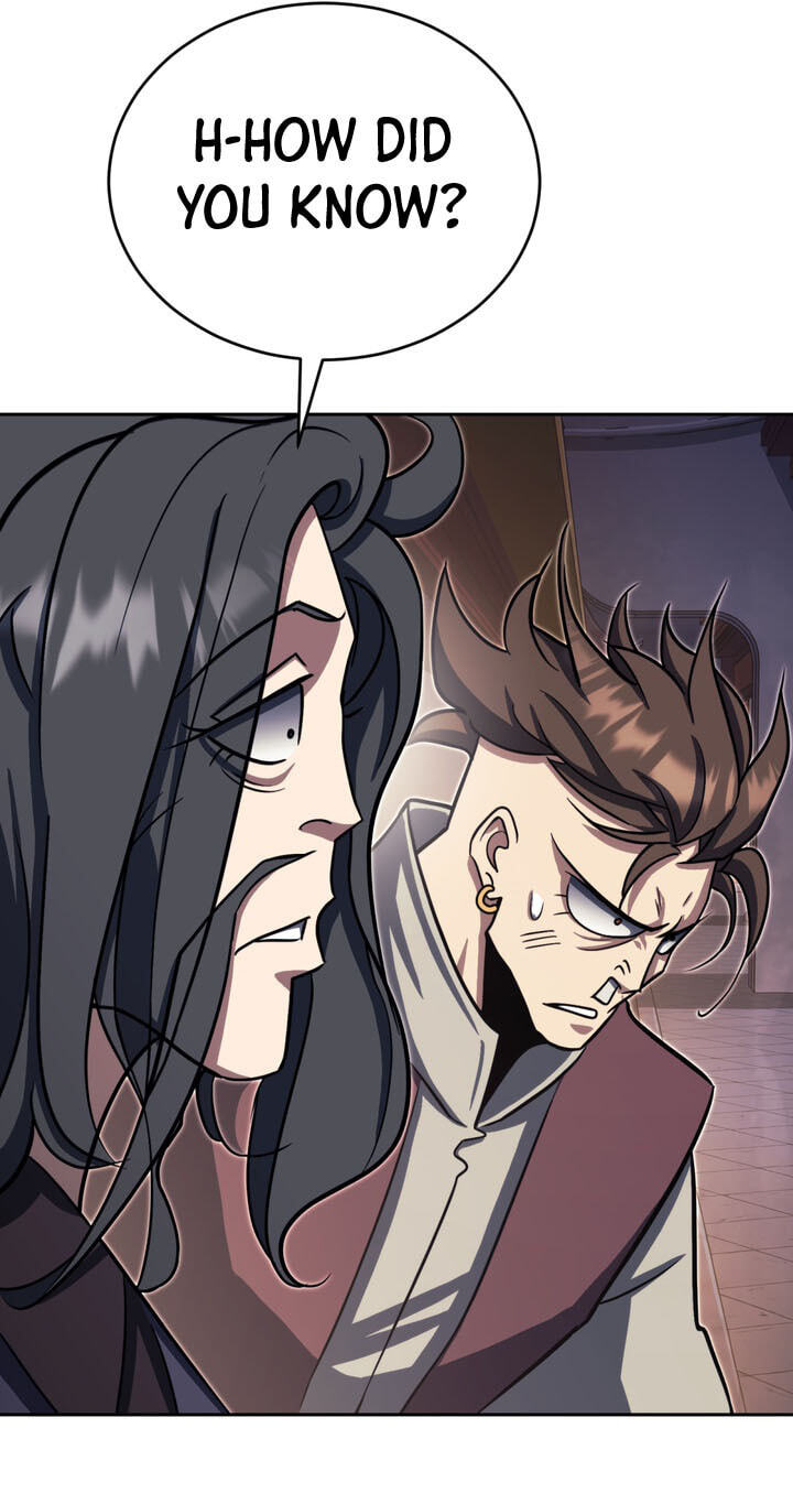 The Bizarre Chapter 27 page 90 - 