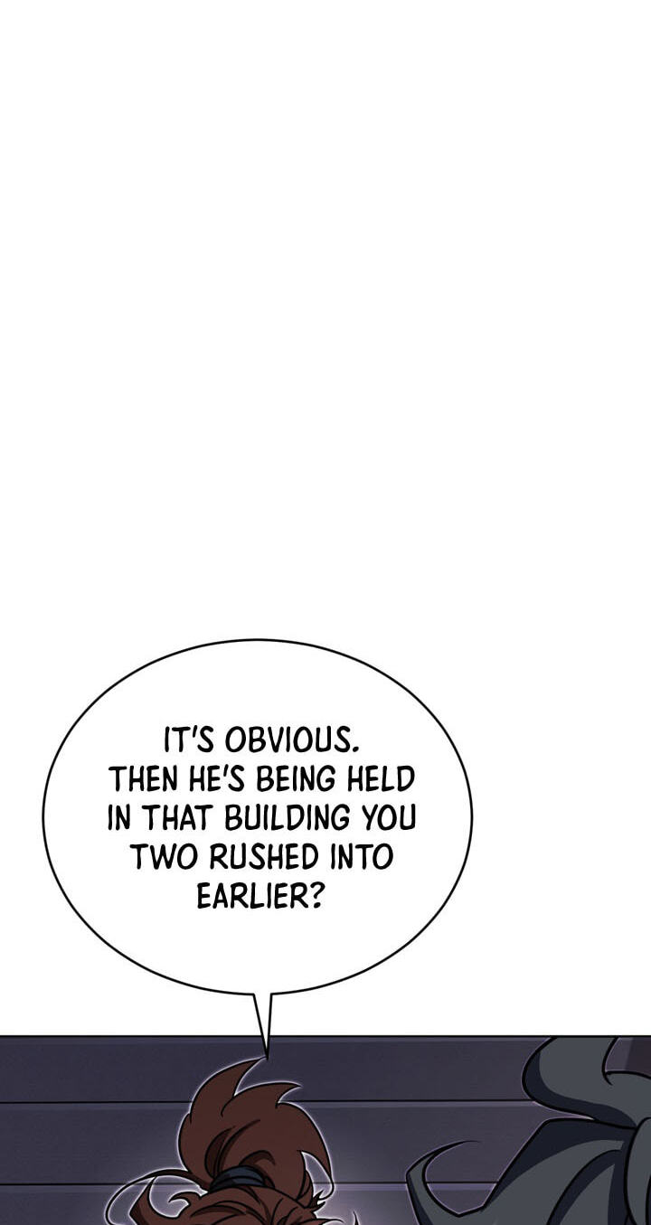 The Bizarre Chapter 27 page 91 - 