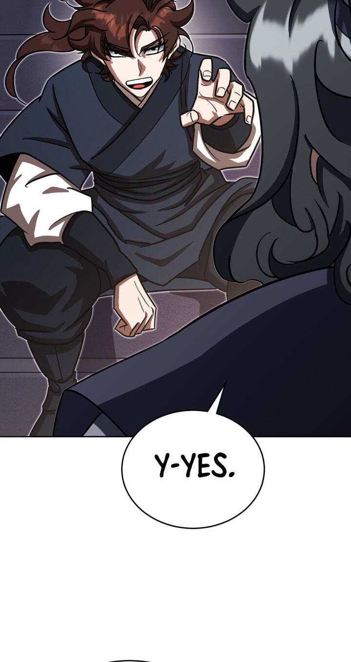 The Bizarre Chapter 27 page 92 - 