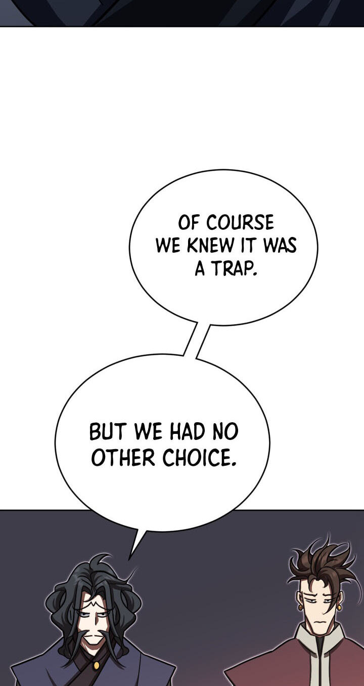 The Bizarre Chapter 27 page 94 - 