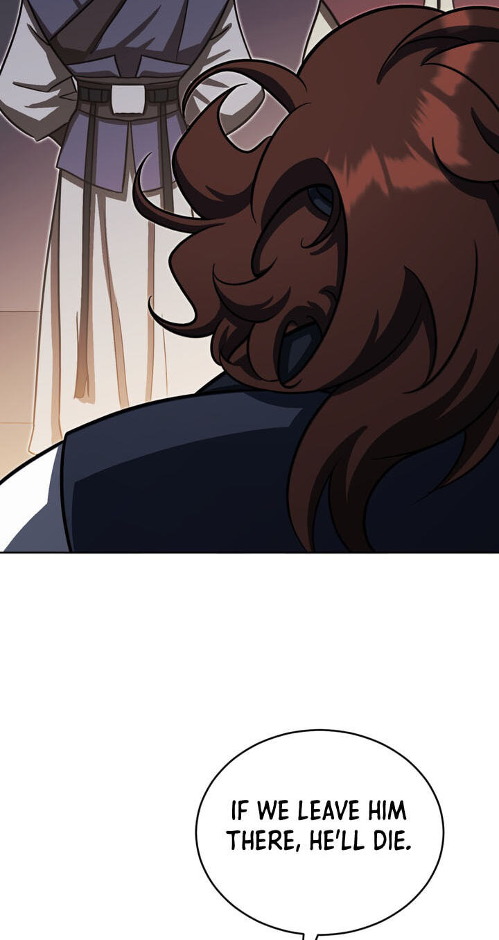 The Bizarre Chapter 27 page 95 - 