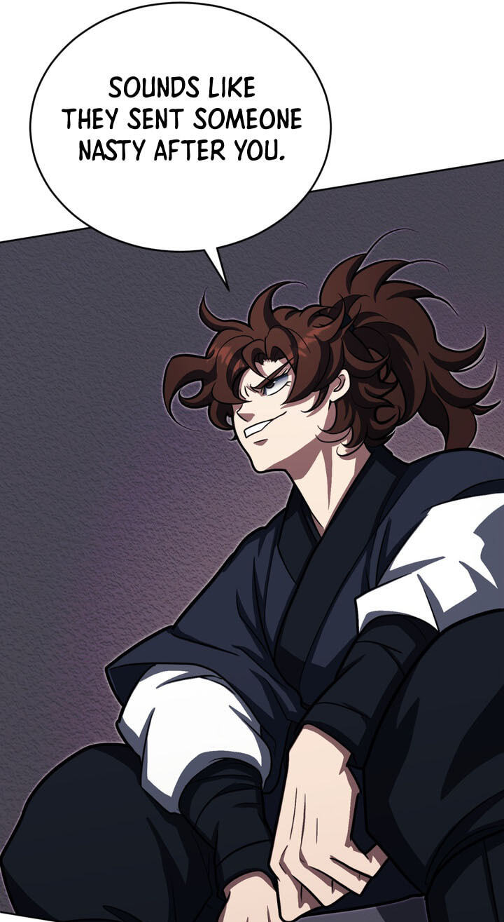 The Bizarre Chapter 27 page 97 - 