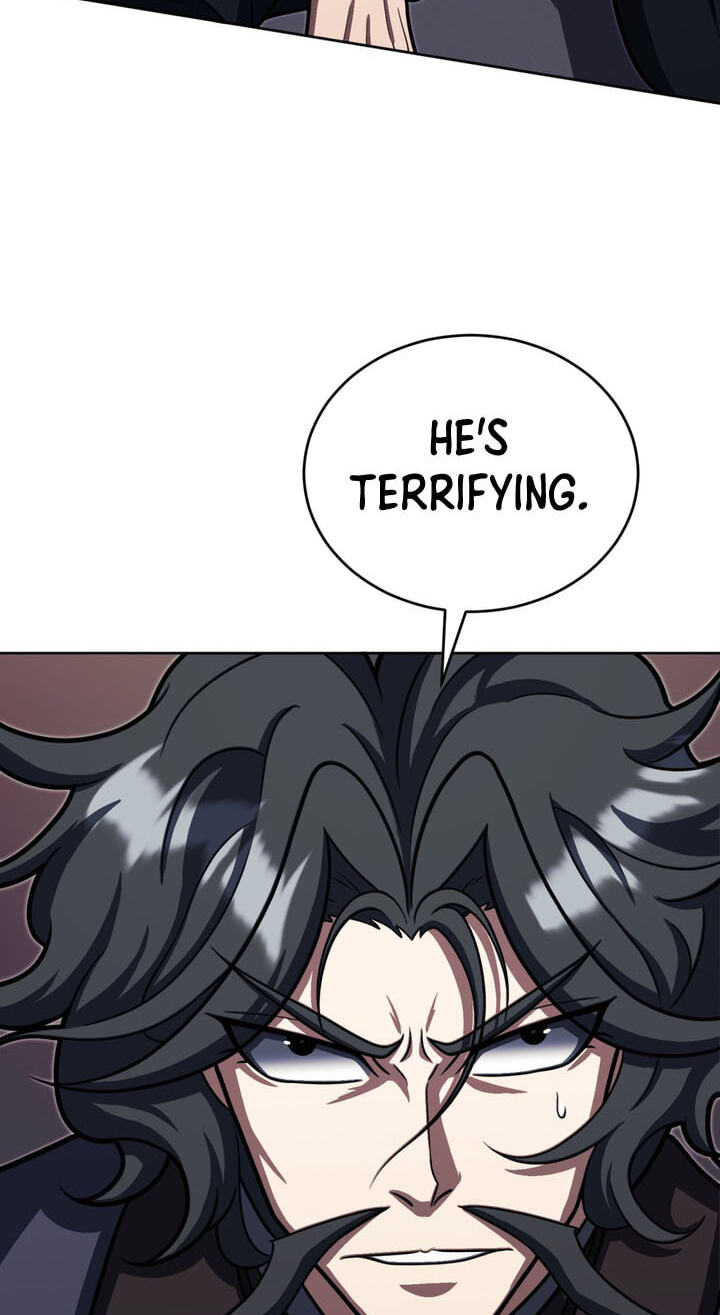 The Bizarre Chapter 27 page 98 - 