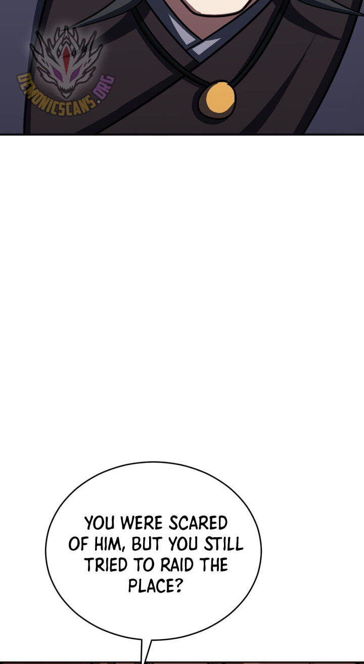 The Bizarre Chapter 27 page 99 - 