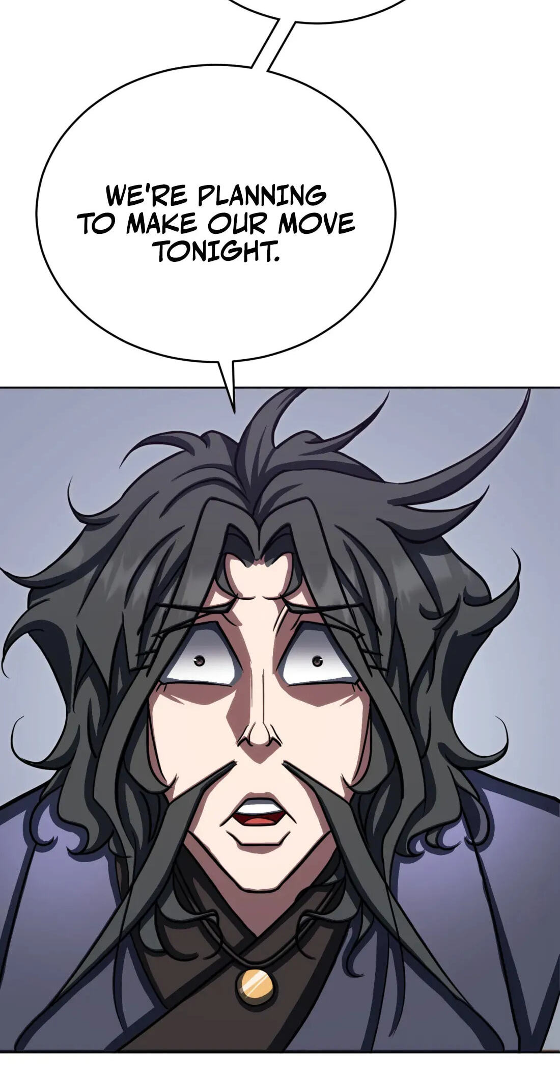 The Bizarre Chapter 28 page 14 - 
