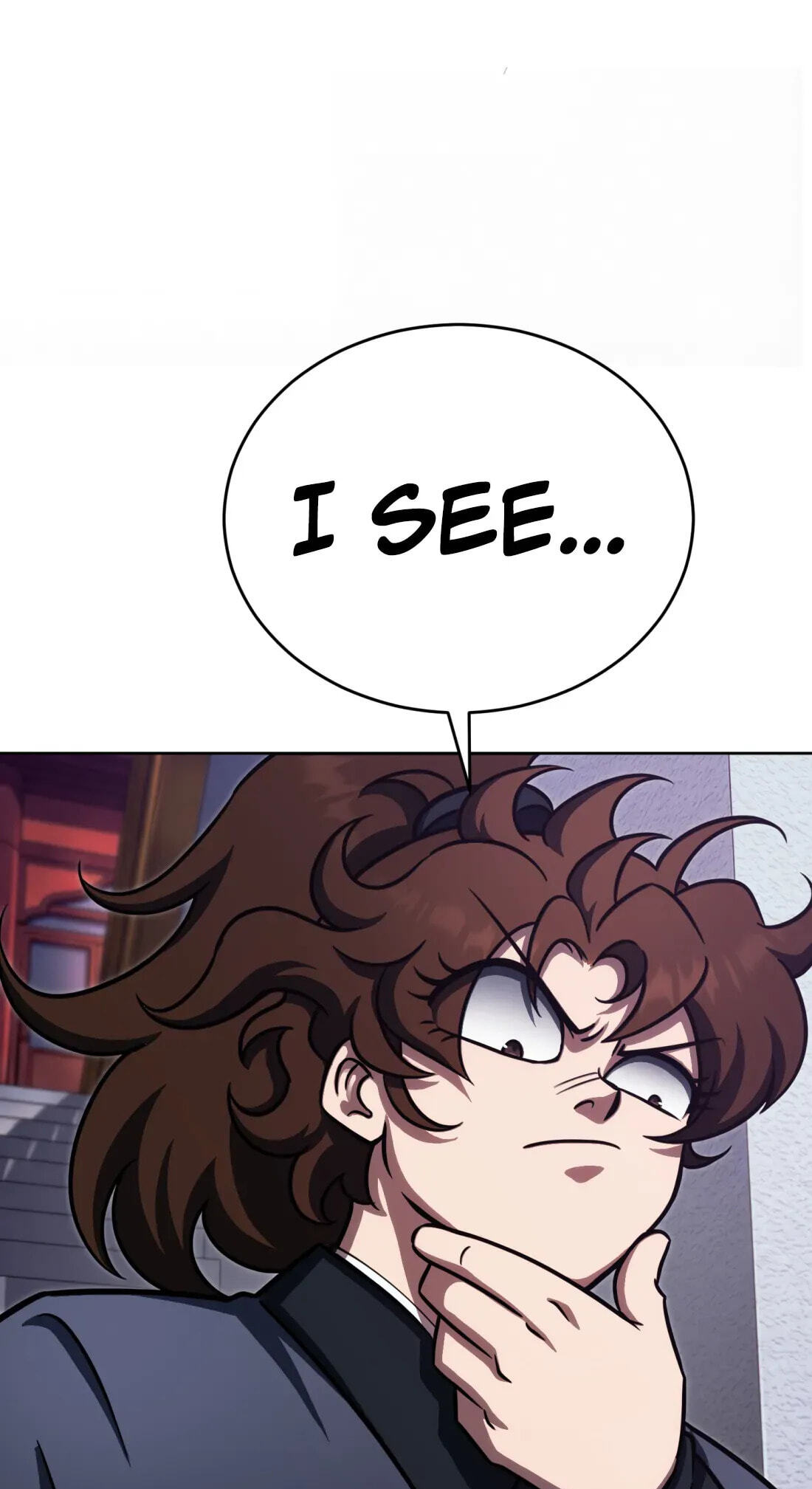 The Bizarre Chapter 28 page 15 - 