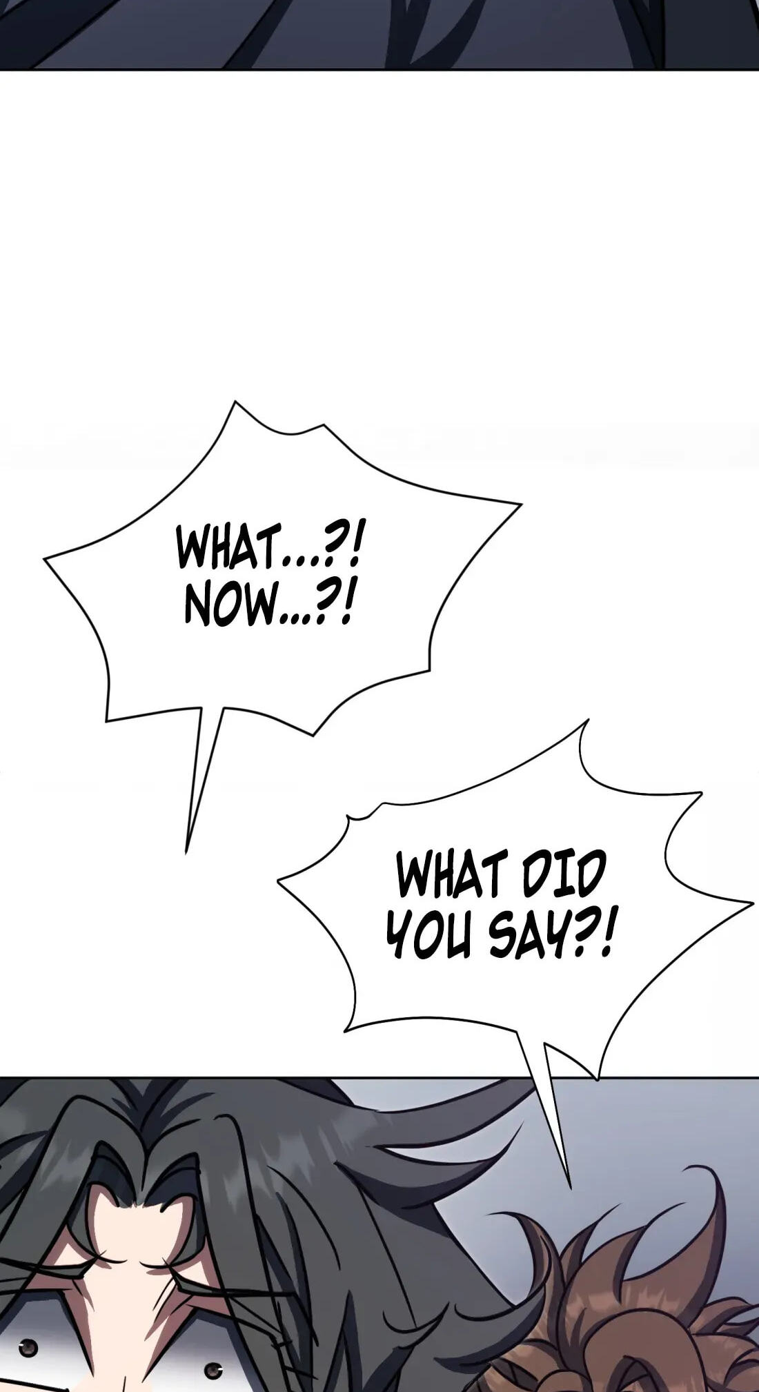 The Bizarre Chapter 28 page 19 - 