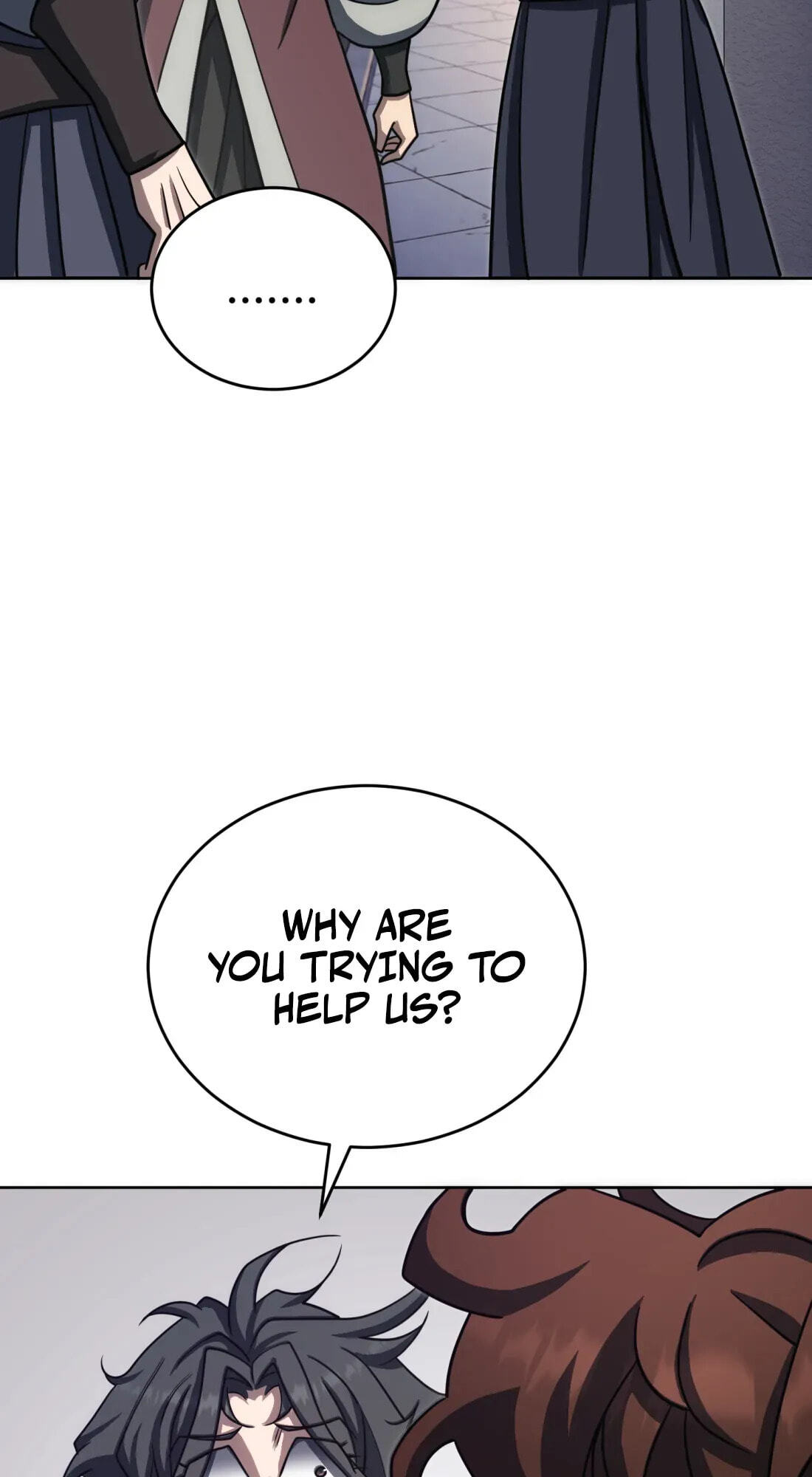 The Bizarre Chapter 28 page 23 - 