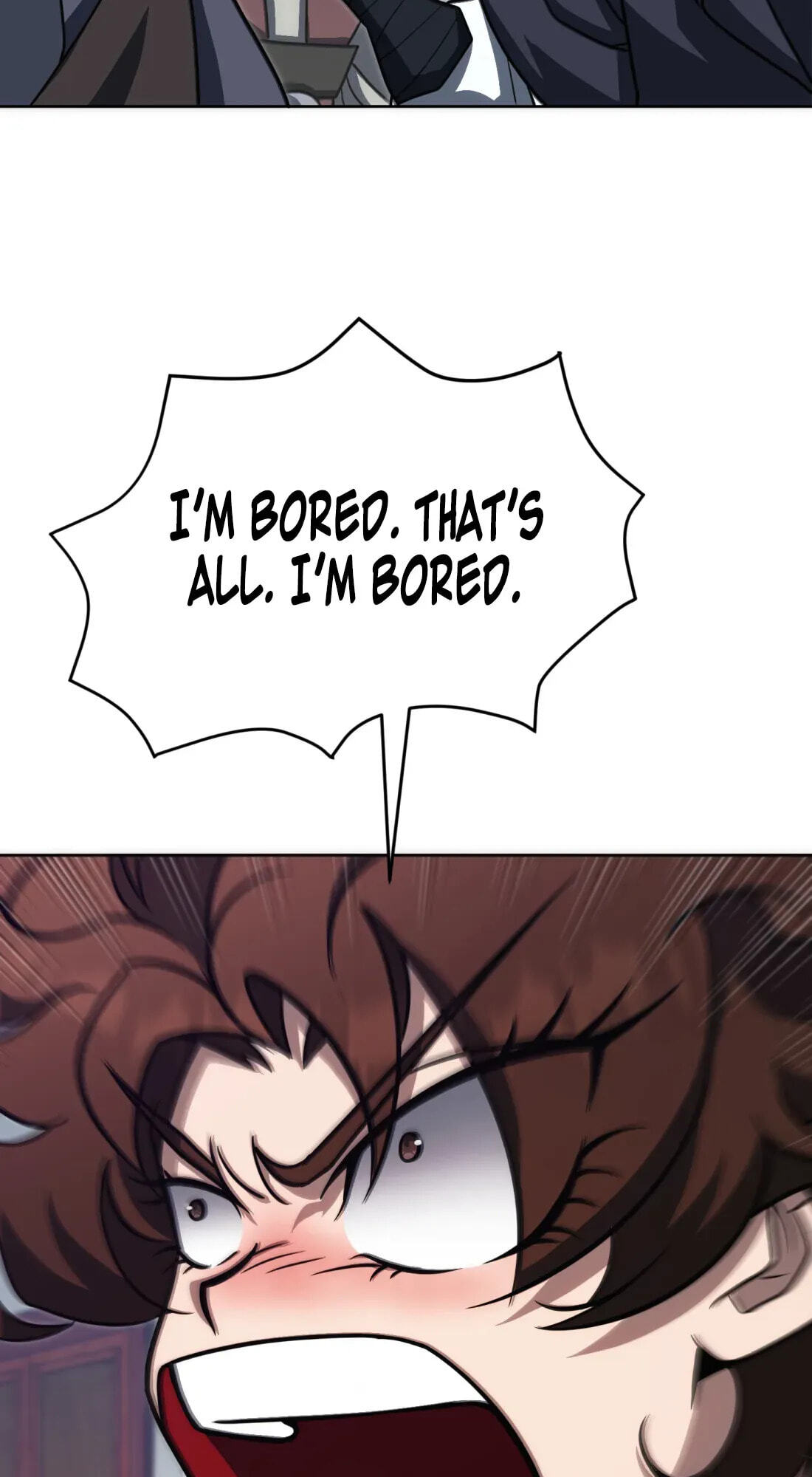 The Bizarre Chapter 28 page 26 - 