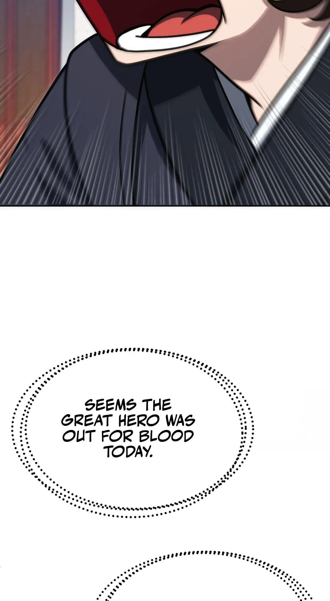 The Bizarre Chapter 28 page 27 - 