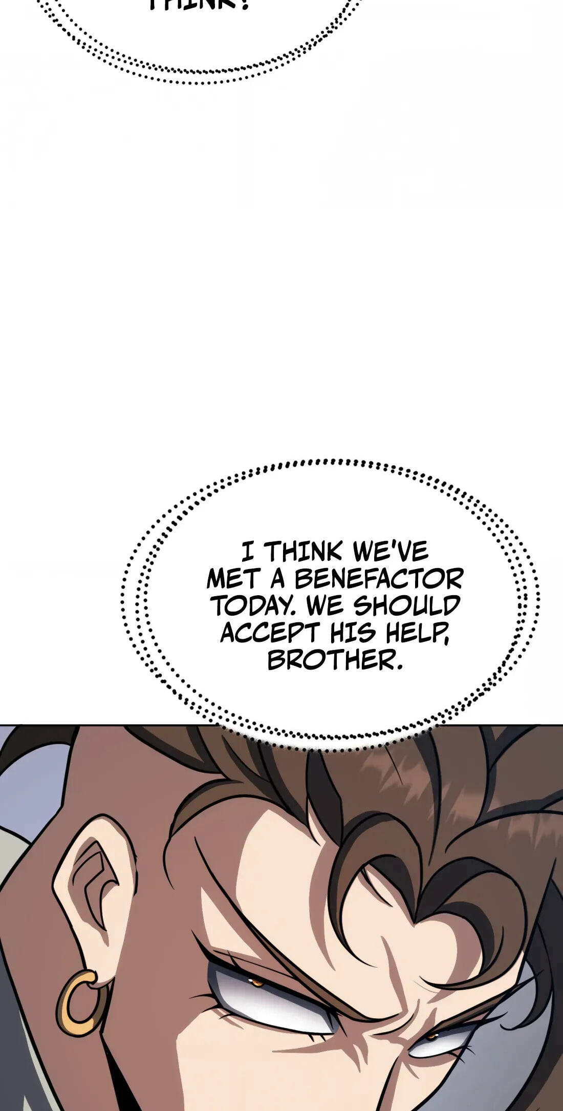The Bizarre Chapter 28 page 30 - 