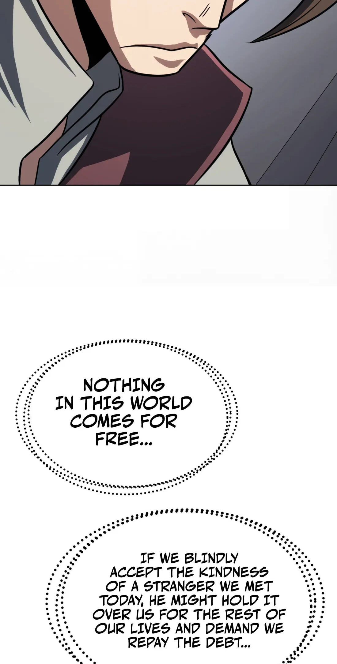 The Bizarre Chapter 28 page 31 - 