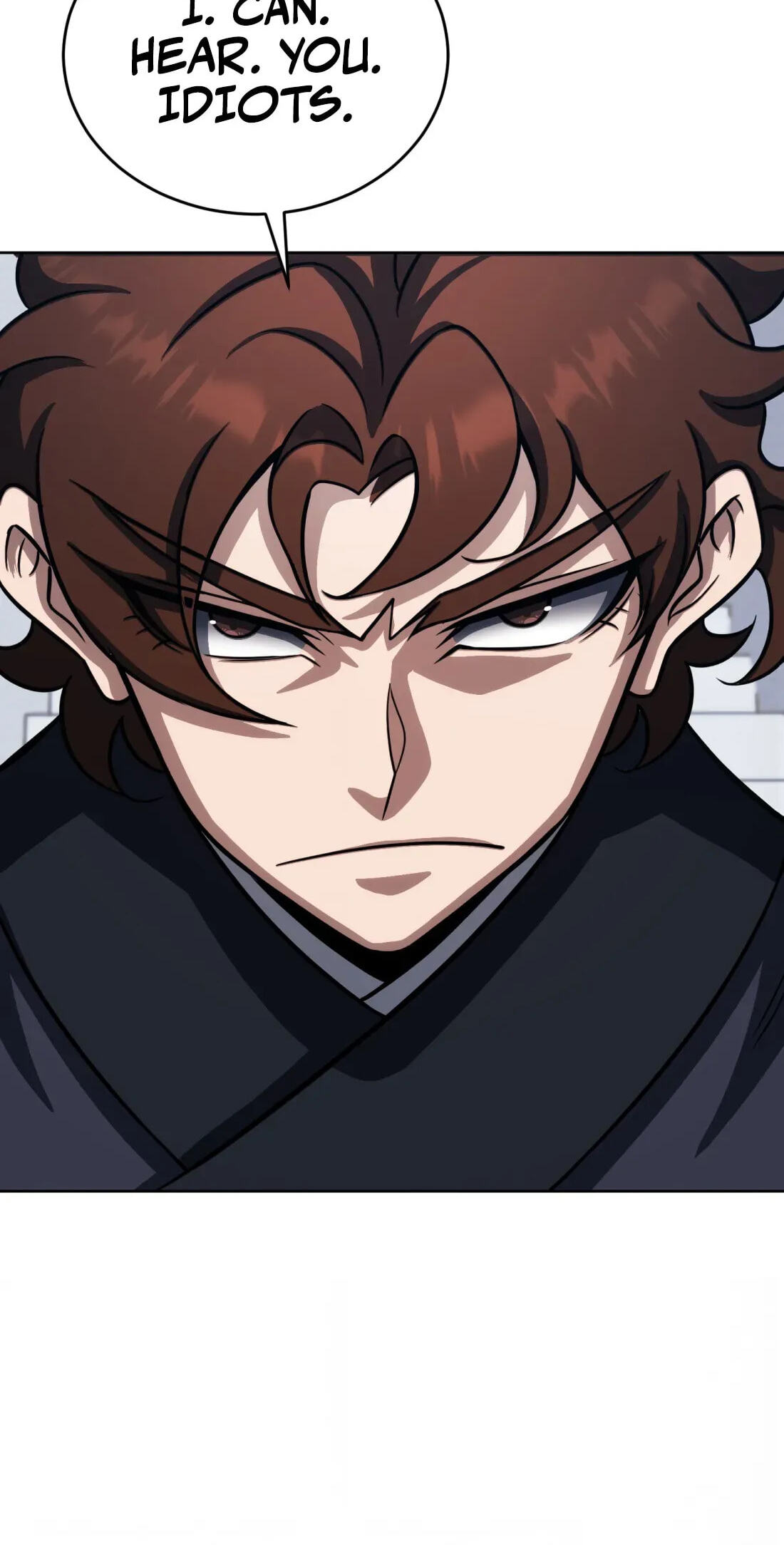 The Bizarre Chapter 28 page 34 - 