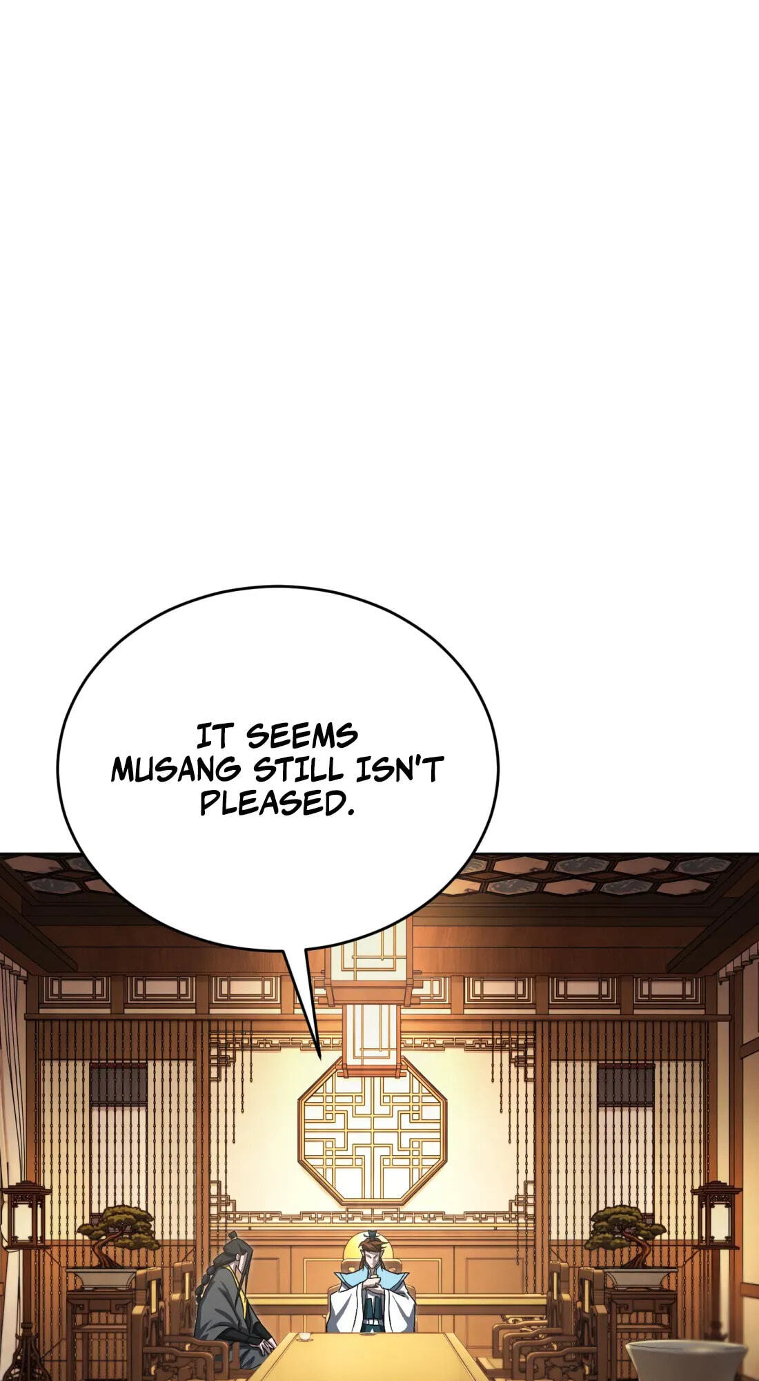 The Bizarre Chapter 28 page 39 - 