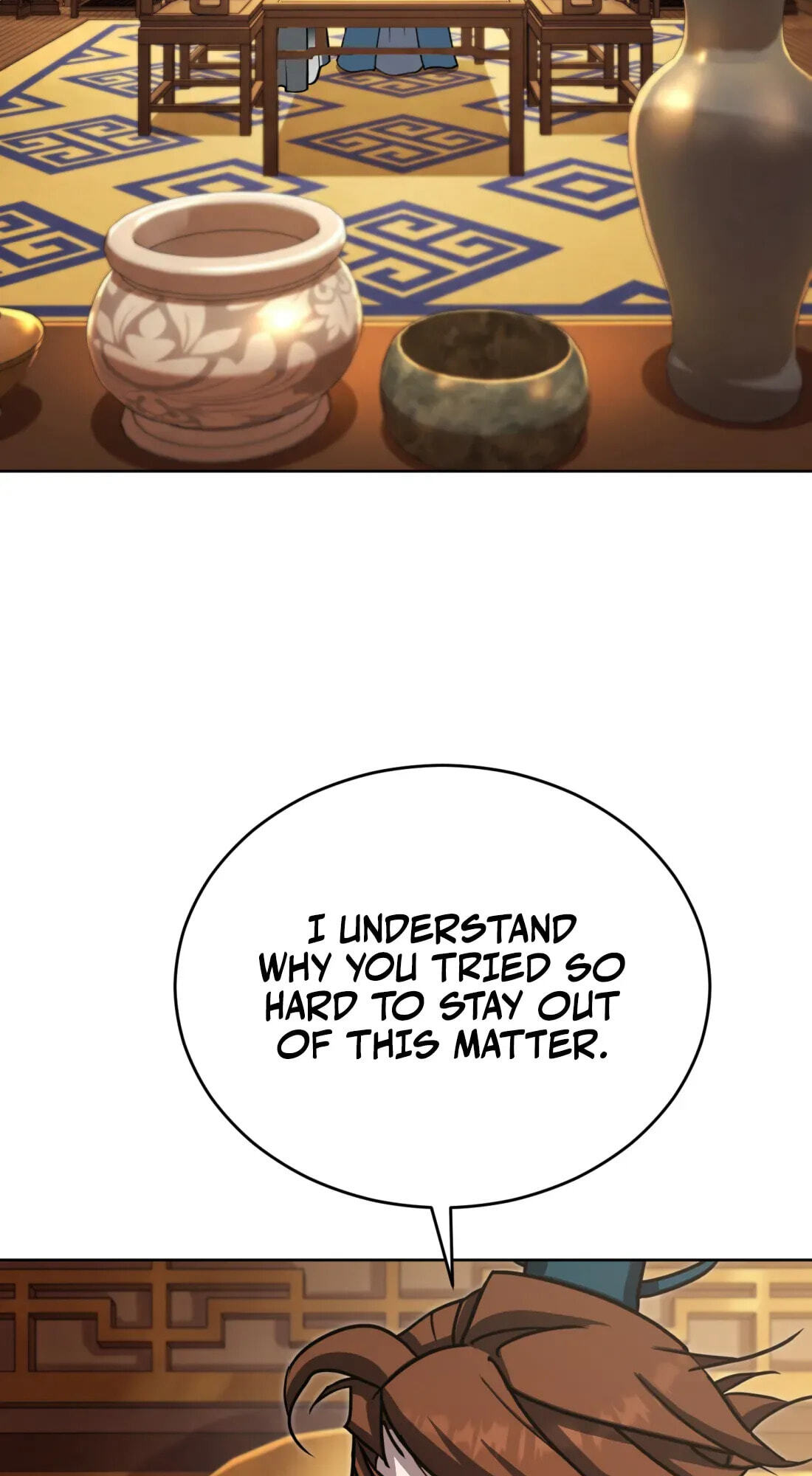 The Bizarre Chapter 28 page 40 - 