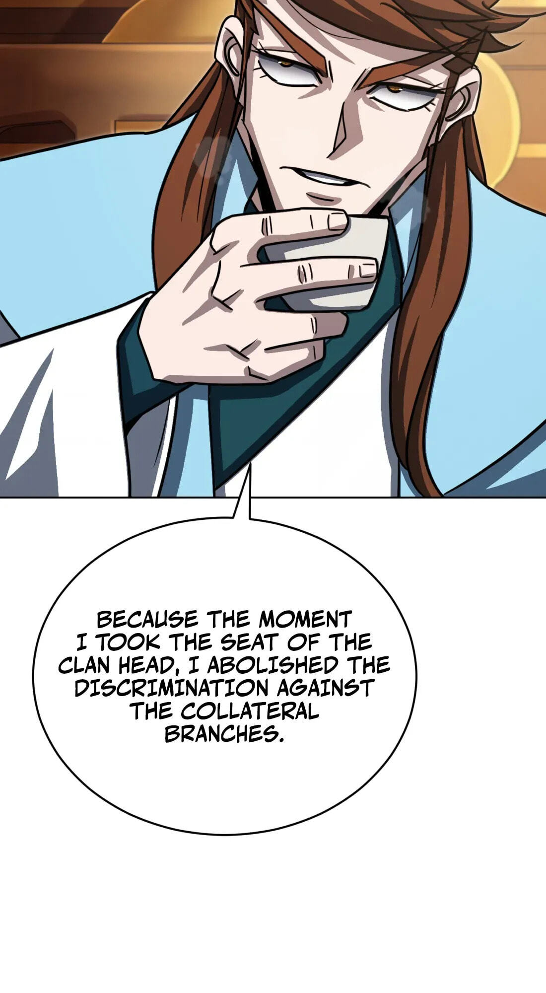The Bizarre Chapter 28 page 41 - 