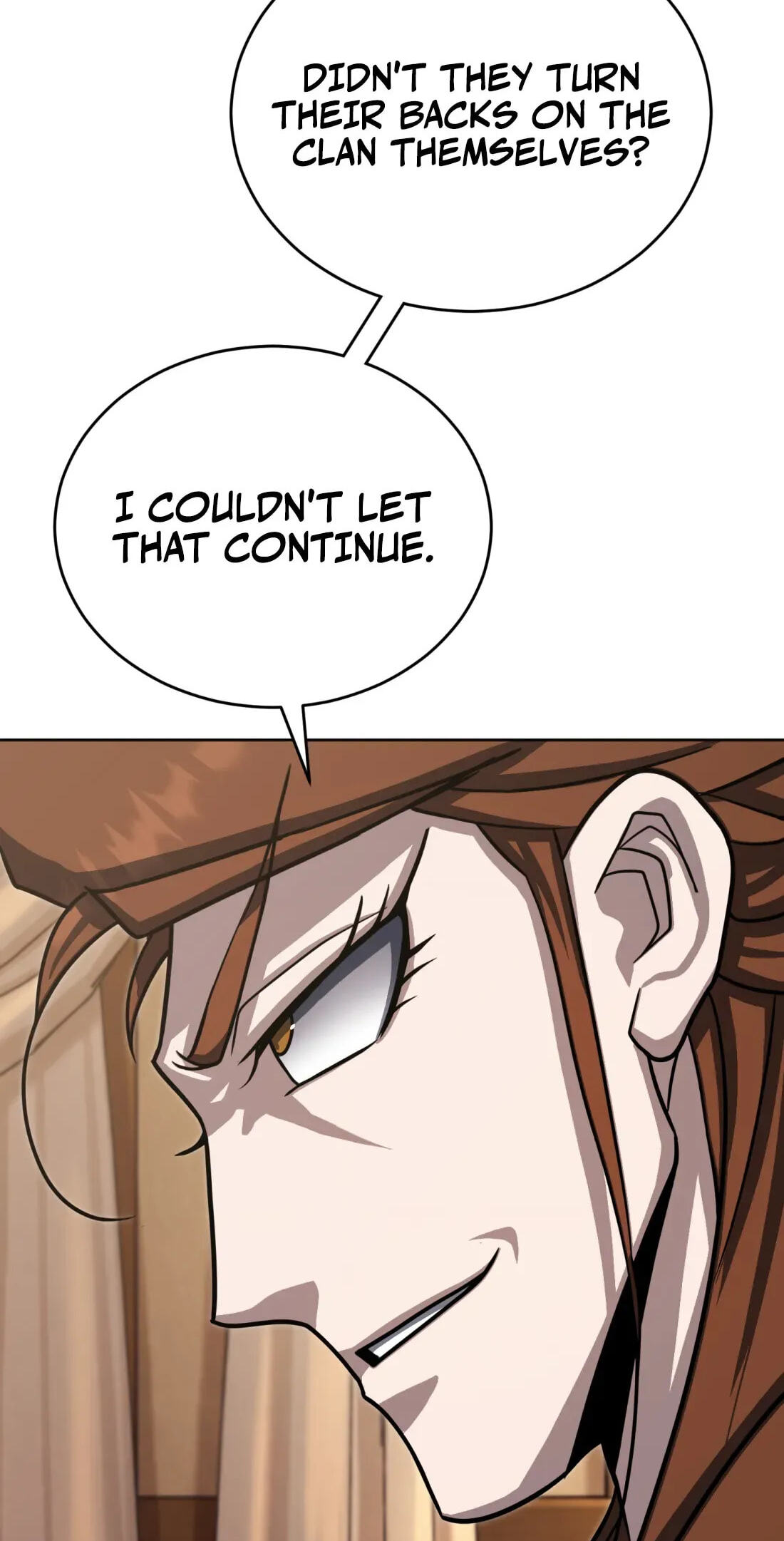 The Bizarre Chapter 28 page 44 - 