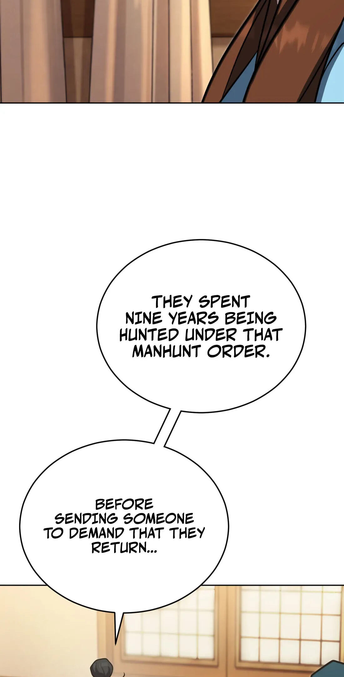 The Bizarre Chapter 28 page 45 - 