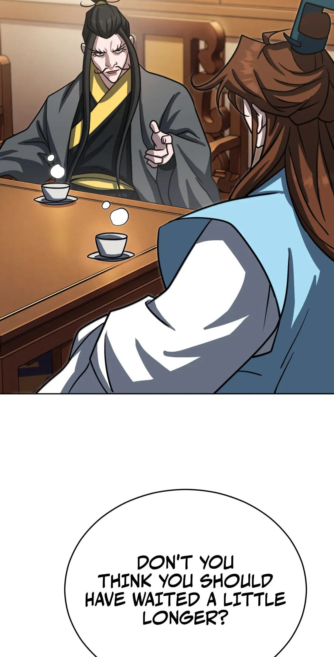 The Bizarre Chapter 28 page 46 - 