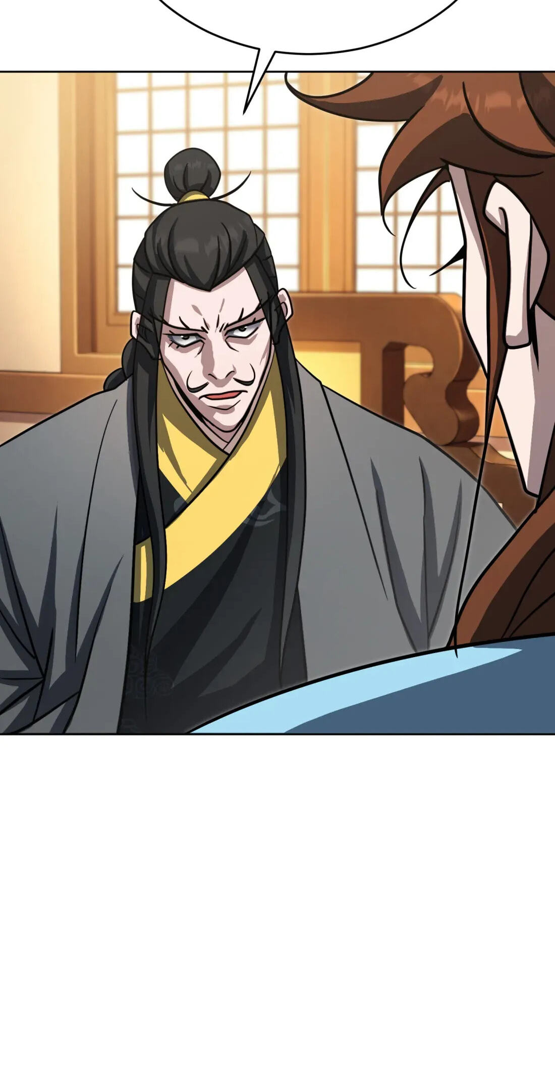 The Bizarre Chapter 28 page 47 - 