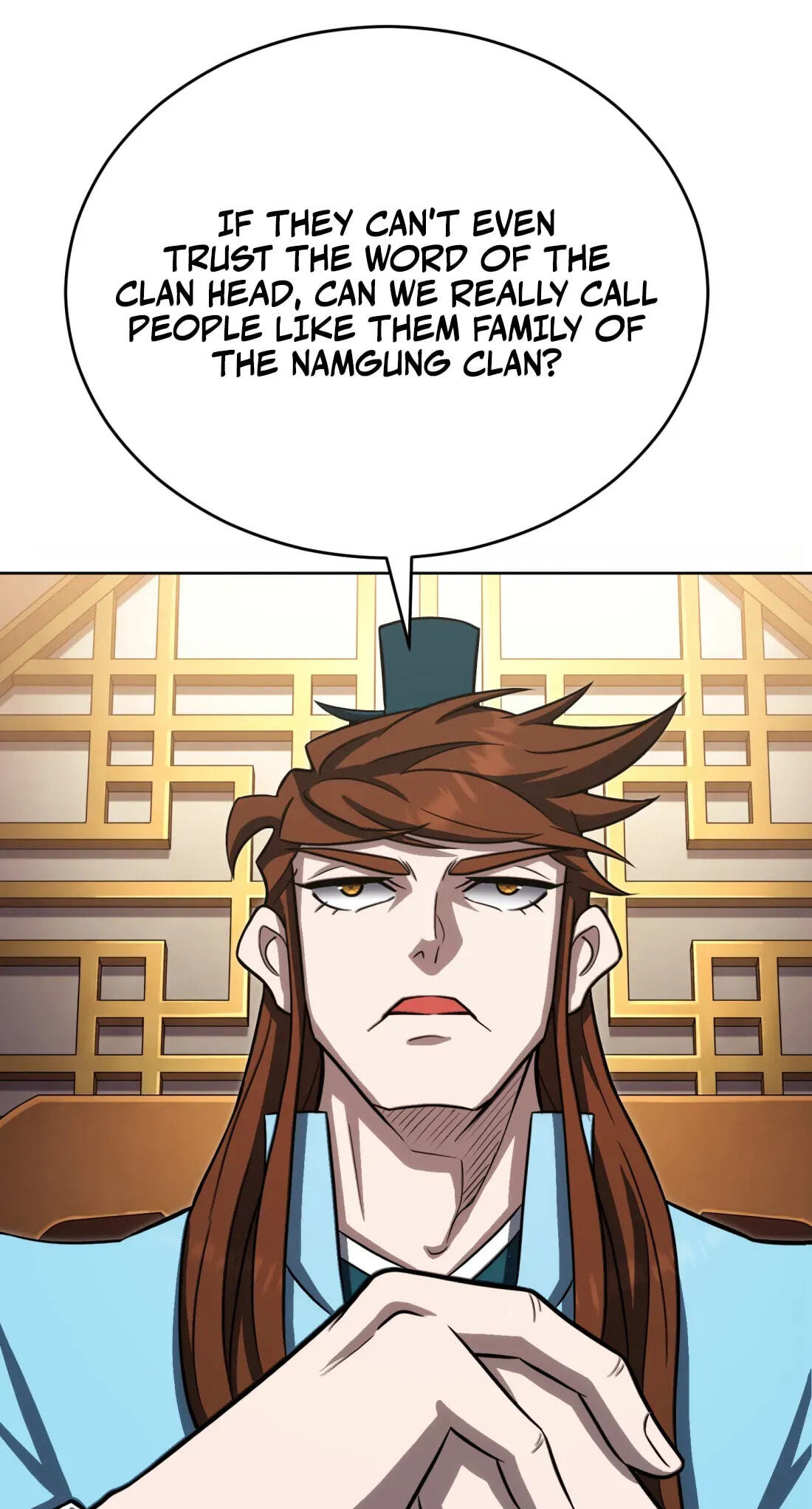 The Bizarre Chapter 28 page 48 - 
