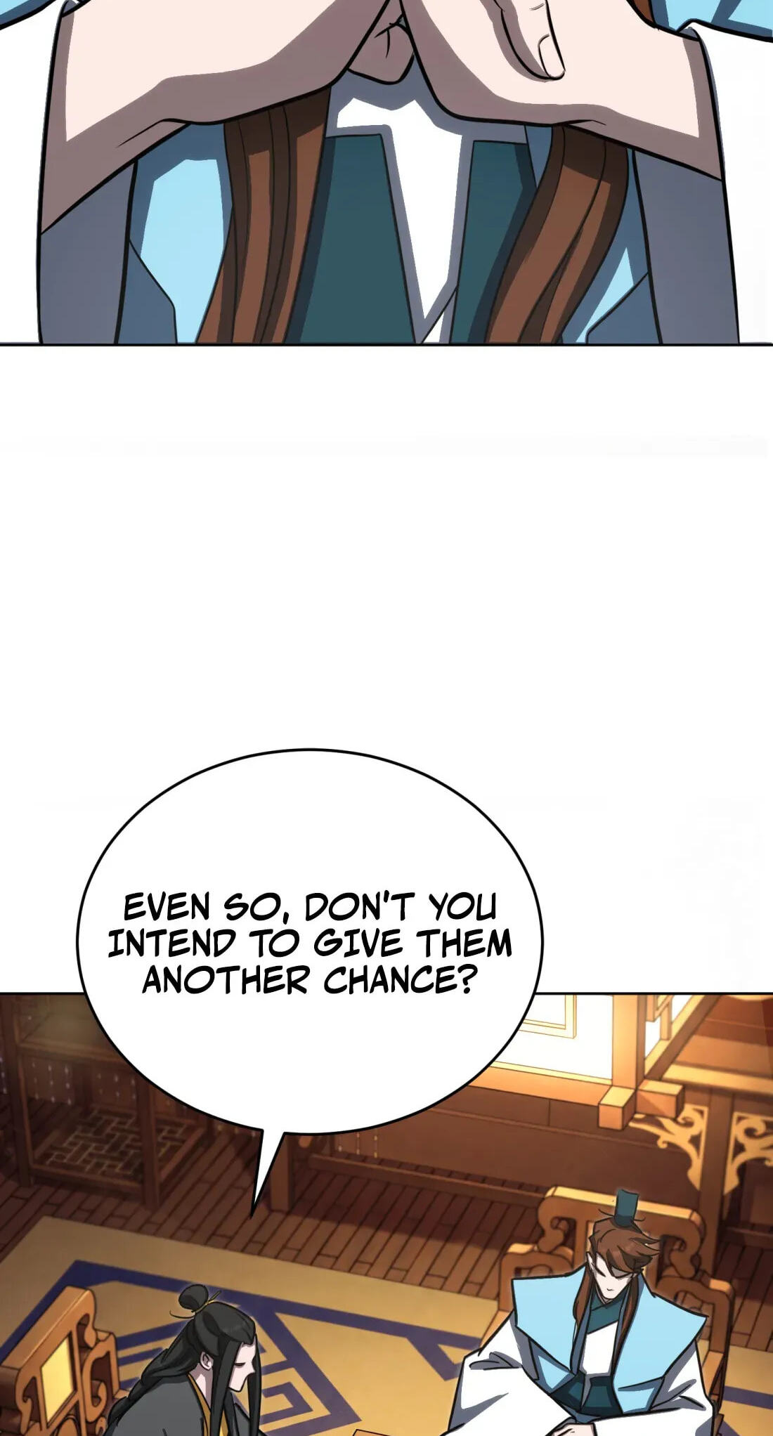 The Bizarre Chapter 28 page 49 - 