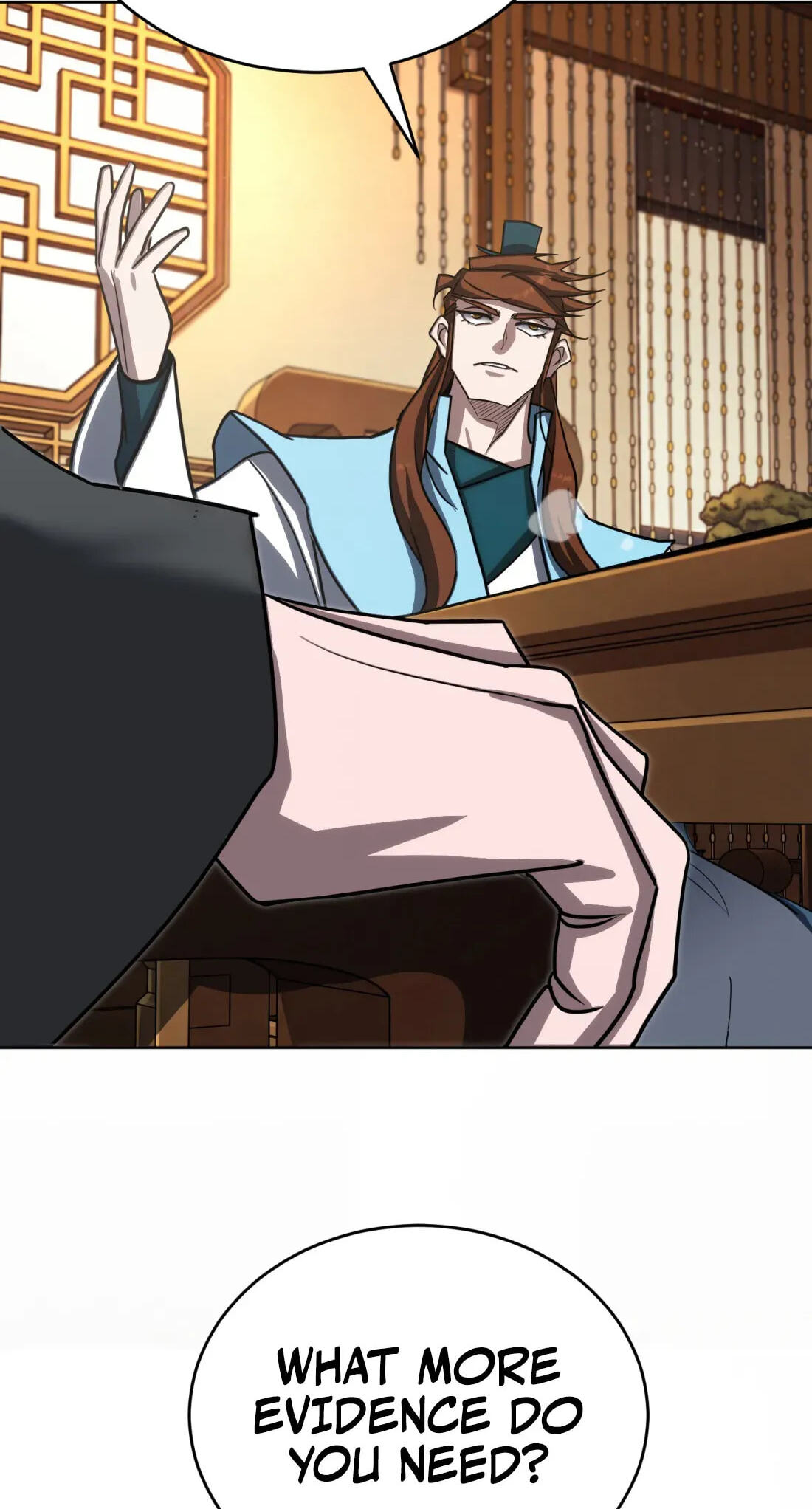 The Bizarre Chapter 28 page 51 - 