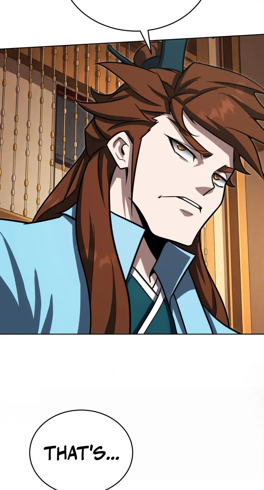 The Bizarre Chapter 28 page 52 - 