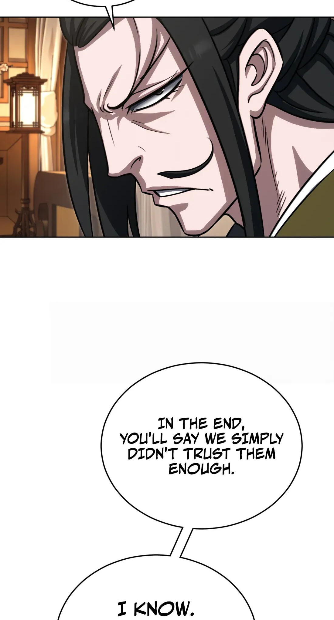 The Bizarre Chapter 28 page 53 - 