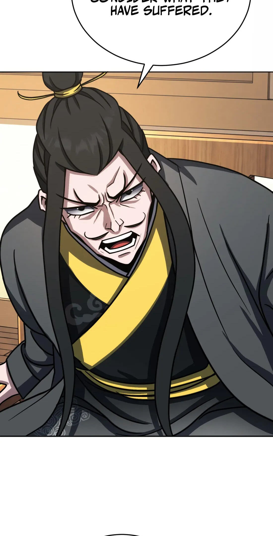 The Bizarre Chapter 28 page 57 - 