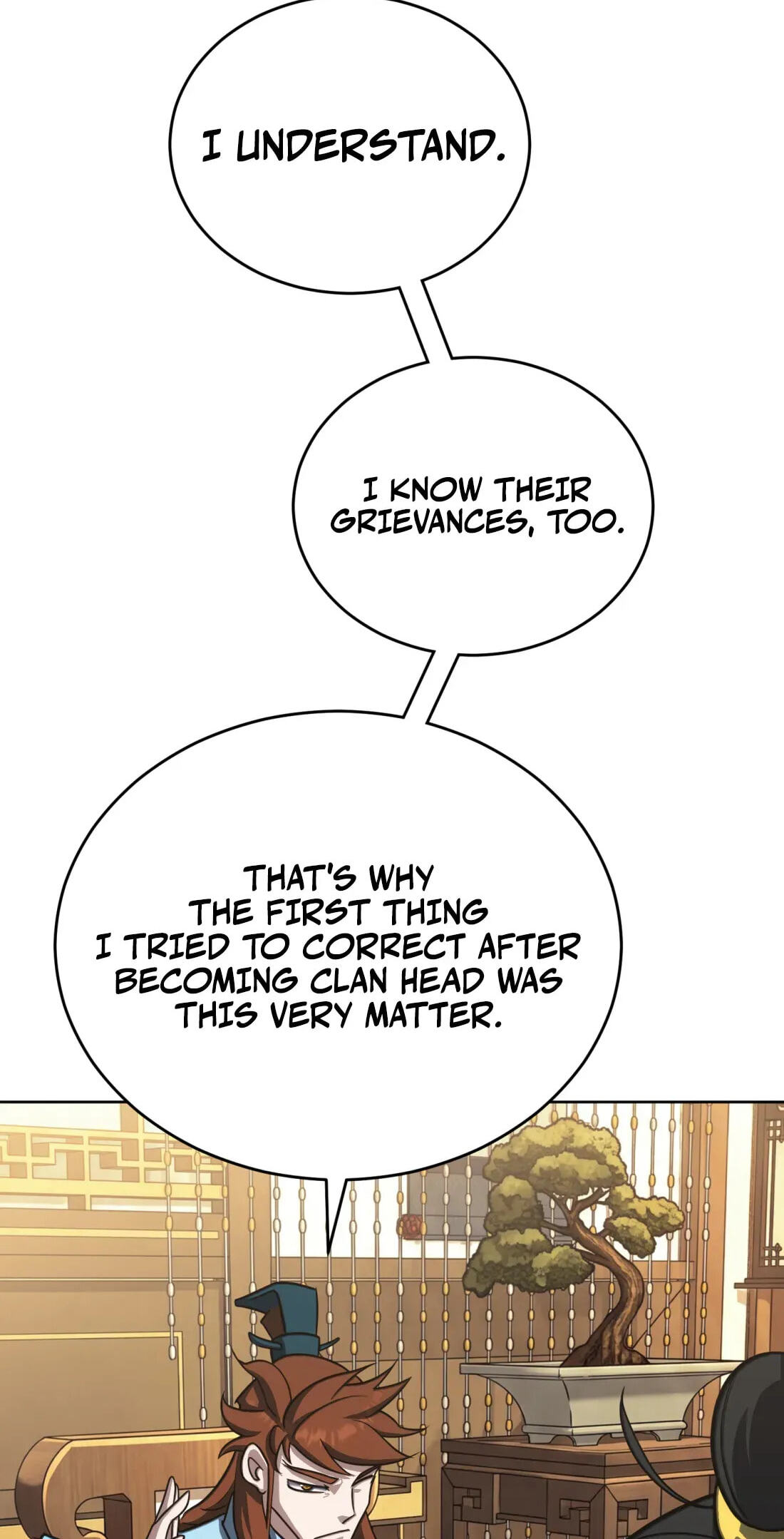 The Bizarre Chapter 28 page 58 - 