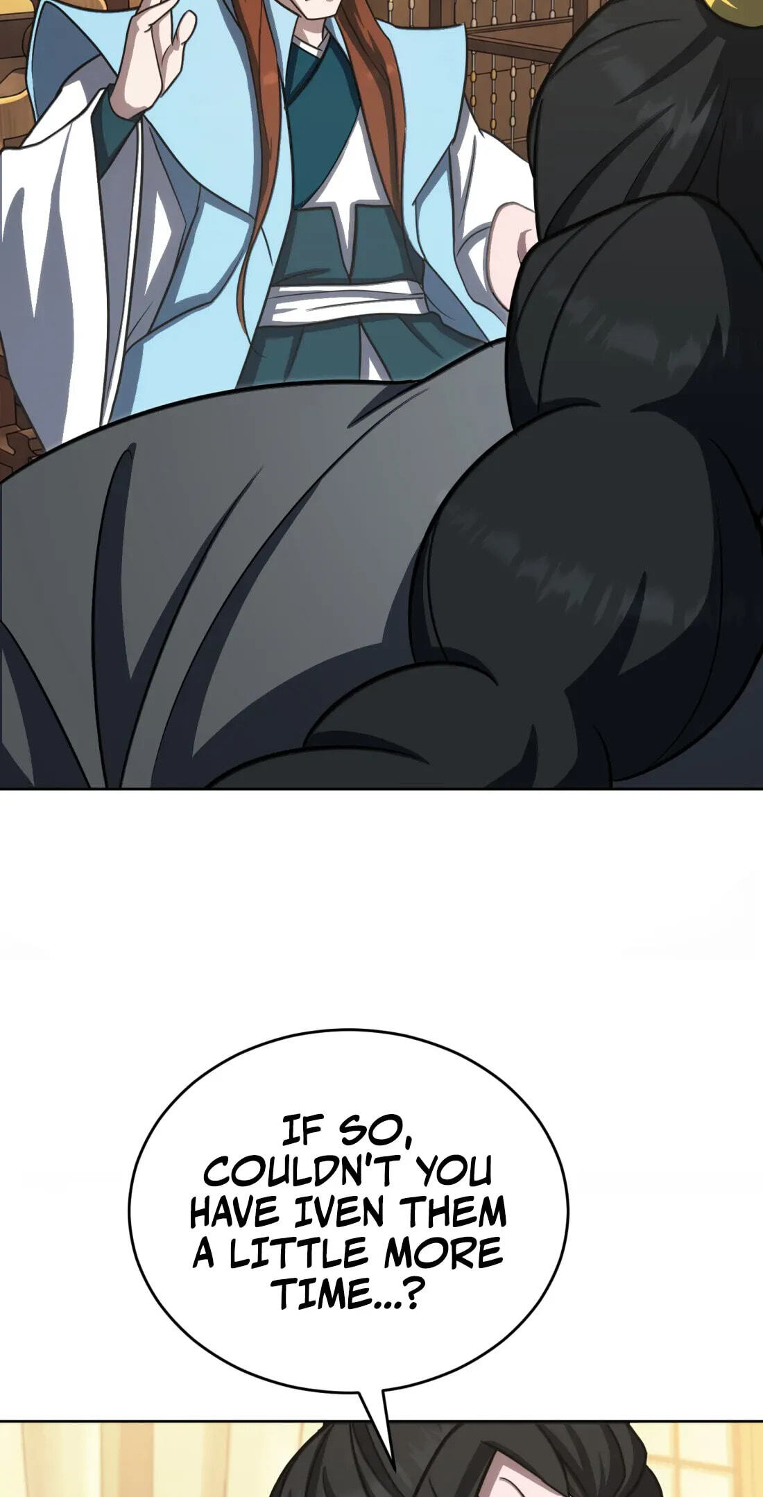 The Bizarre Chapter 28 page 59 - 
