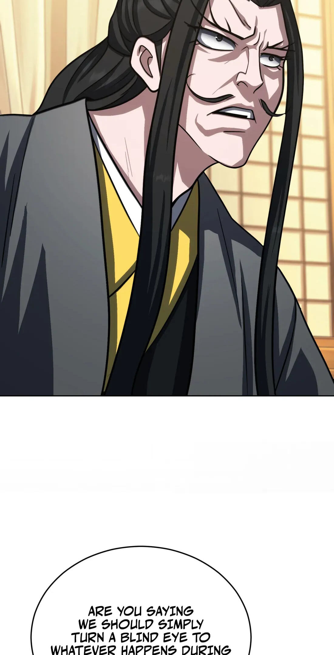 The Bizarre Chapter 28 page 60 - 