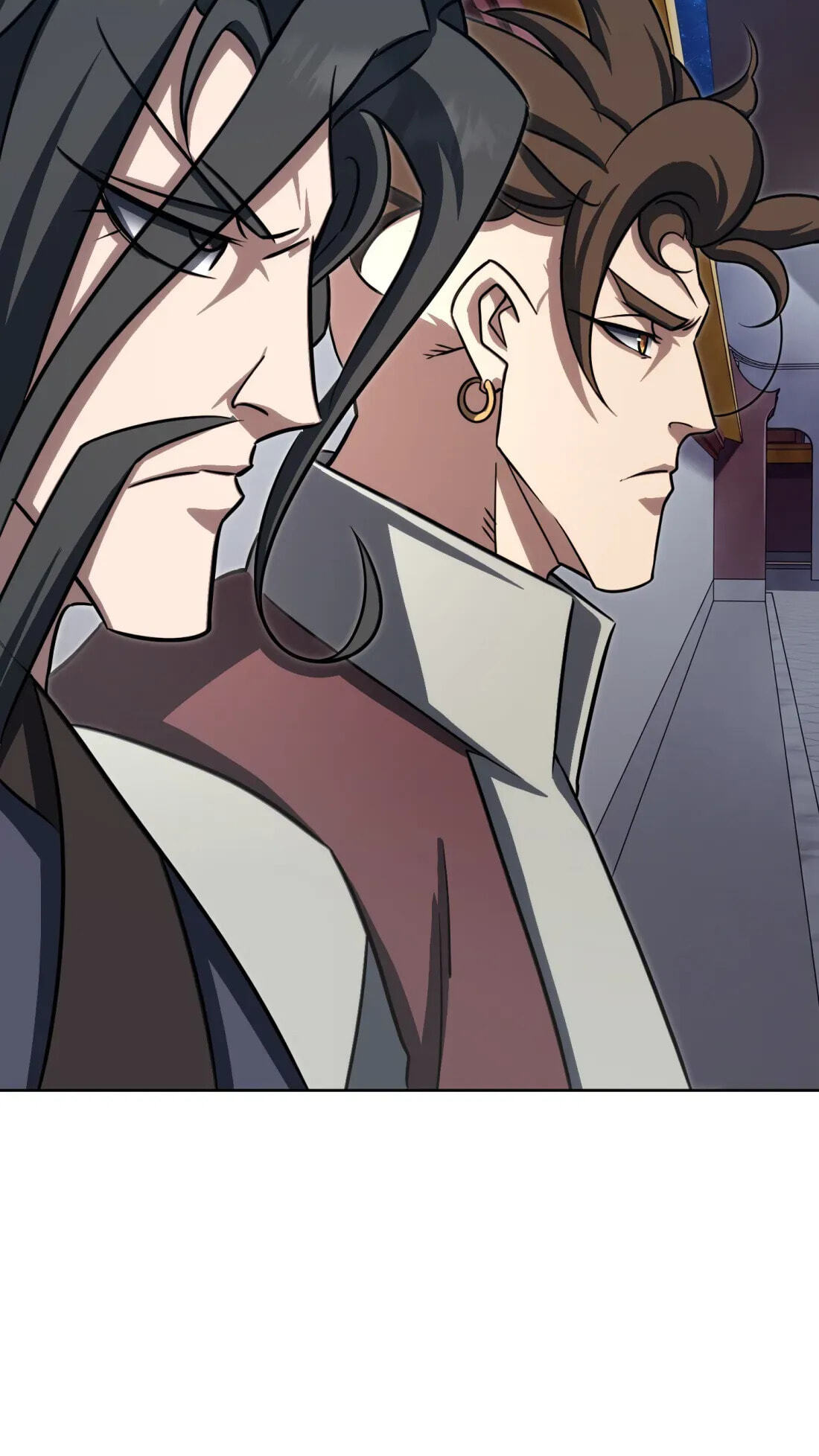 The Bizarre Chapter 28 page 7 - 