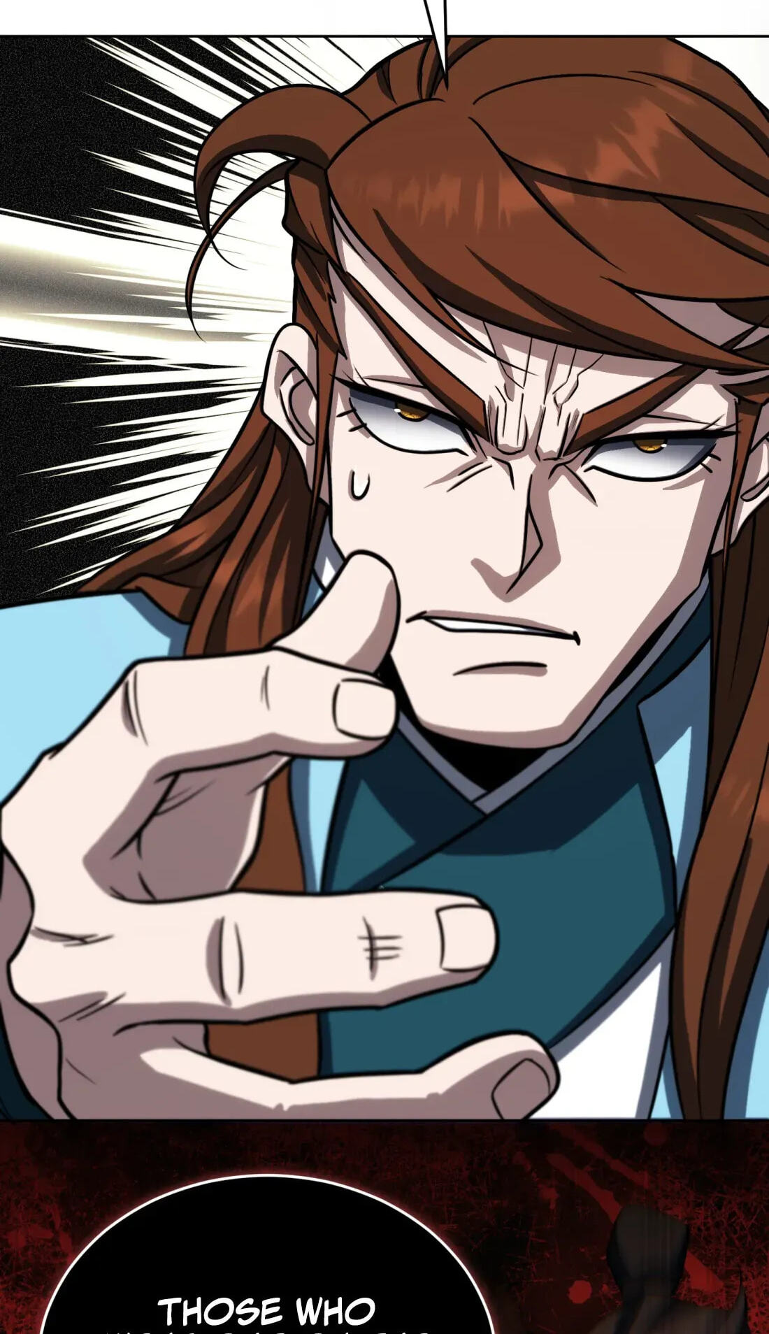 The Bizarre Chapter 28 page 63 - 