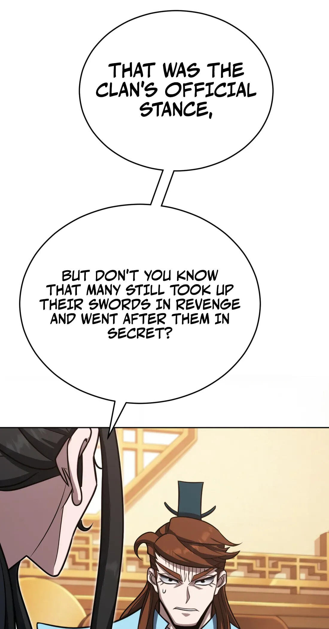 The Bizarre Chapter 28 page 69 - 