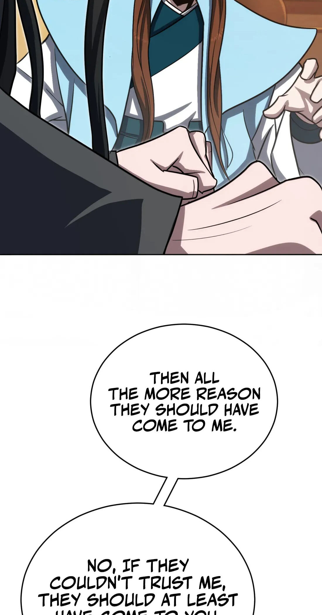 The Bizarre Chapter 28 page 70 - 