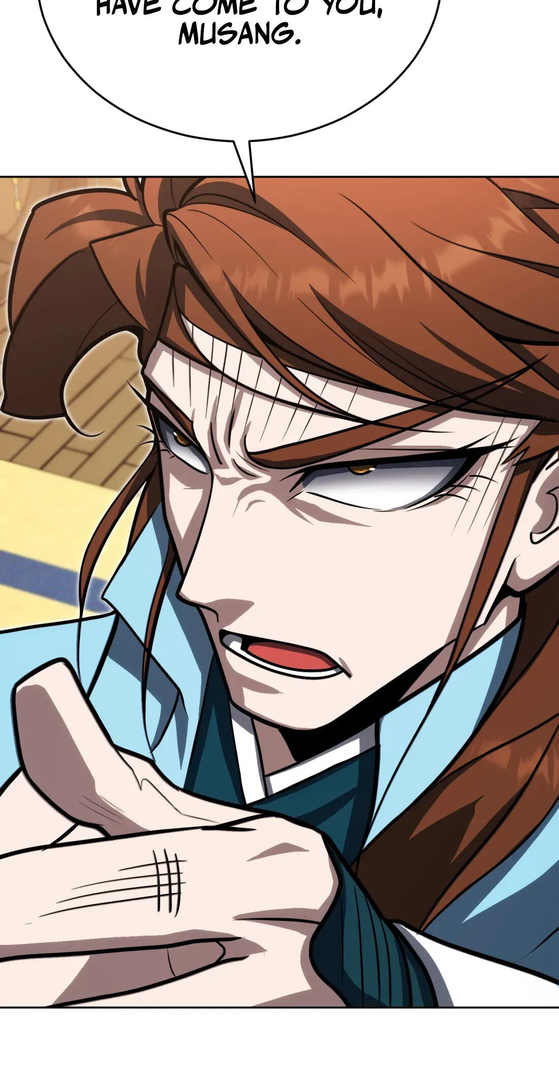 The Bizarre Chapter 28 page 71 - 