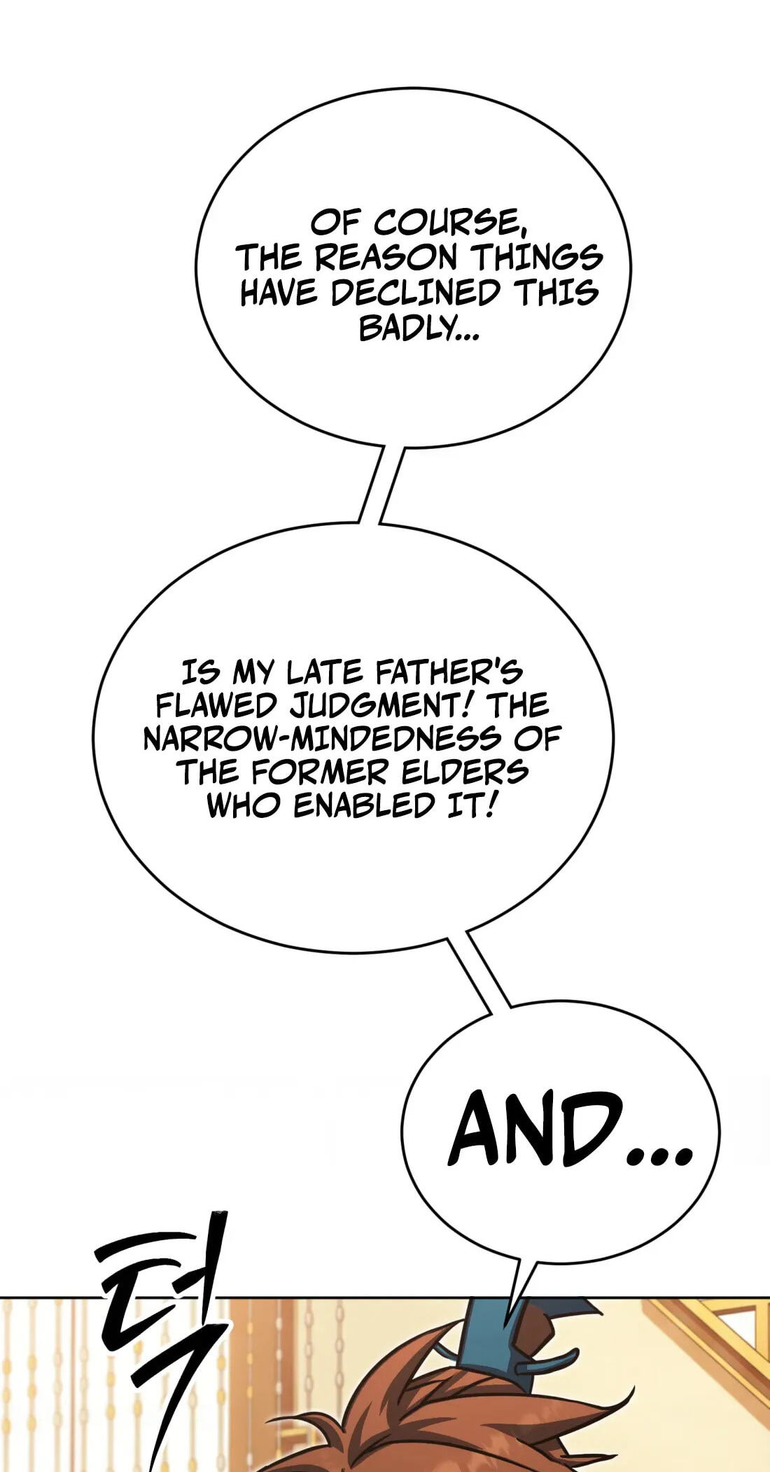 The Bizarre Chapter 28 page 72 - 