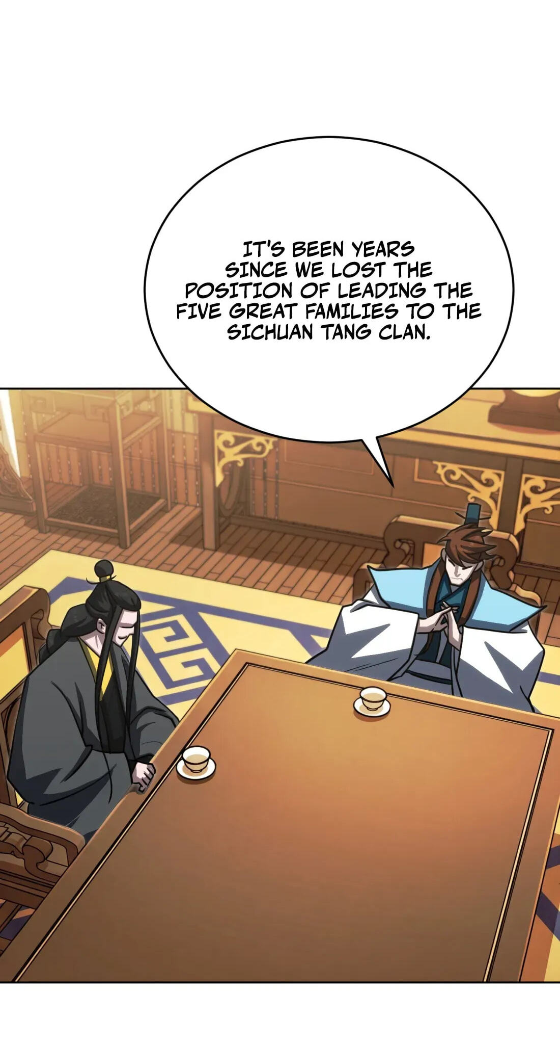 The Bizarre Chapter 28 page 79 - 