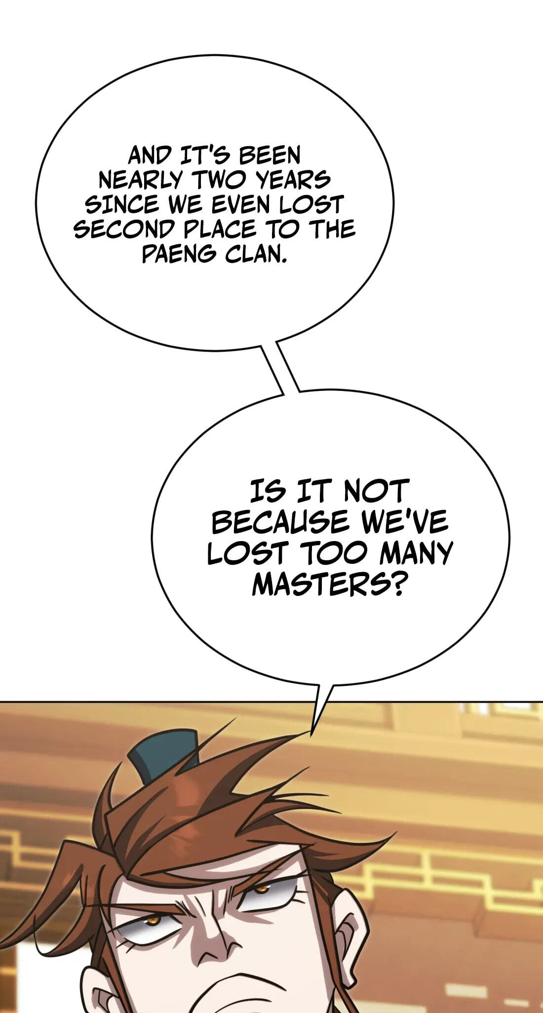 The Bizarre Chapter 28 page 80 - 