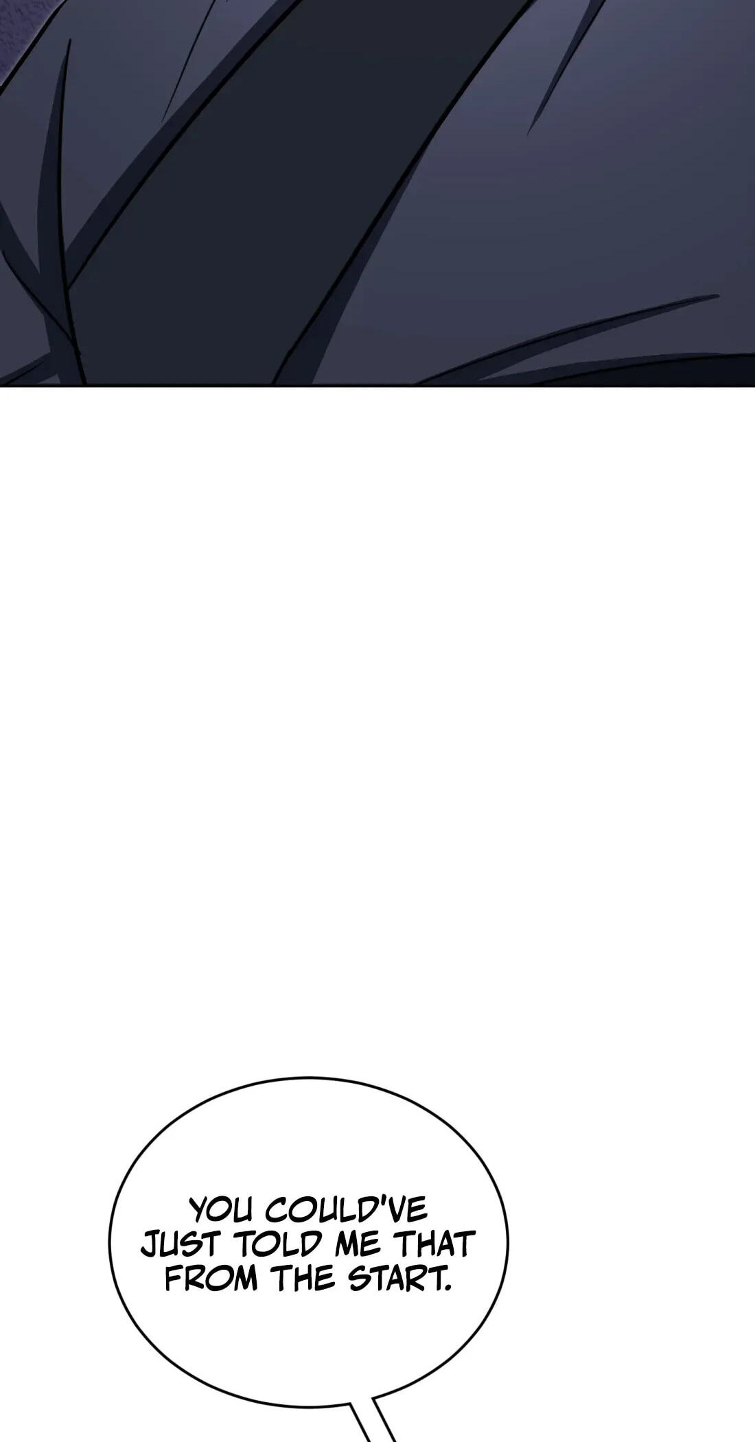 The Bizarre Chapter 28 page 9 - 
