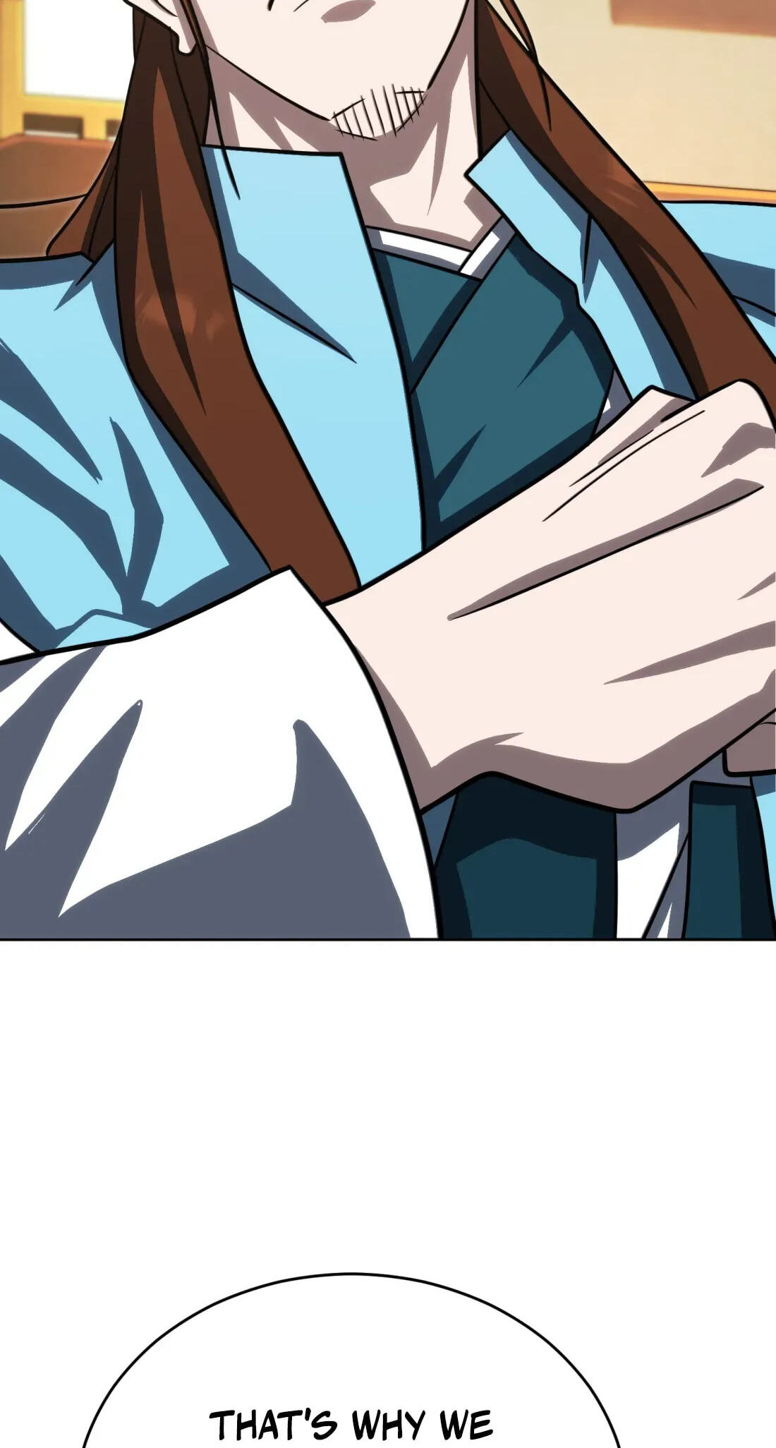 The Bizarre Chapter 28 page 81 - 