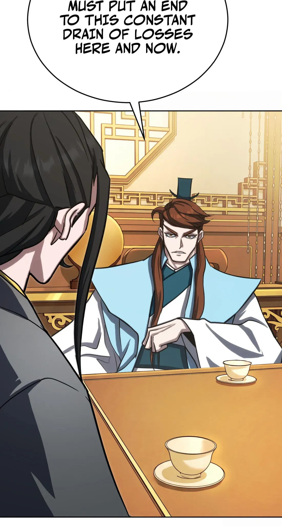 The Bizarre Chapter 28 page 82 - 