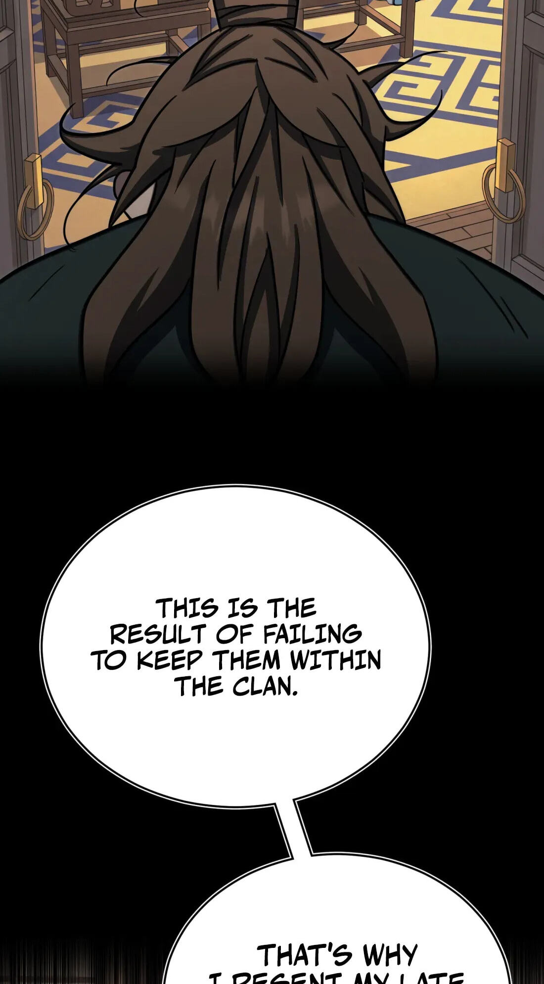 The Bizarre Chapter 28 page 85 - 