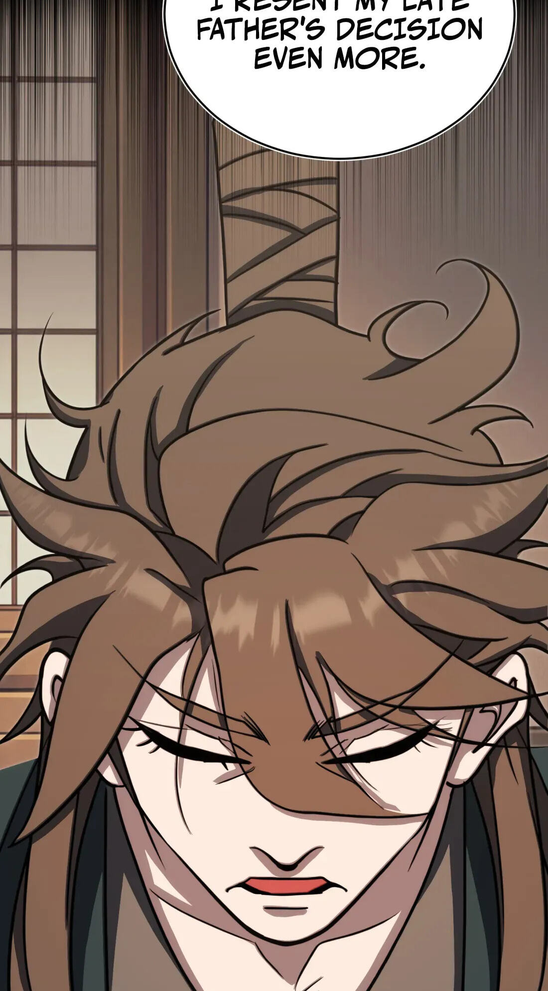 The Bizarre Chapter 28 page 86 - 