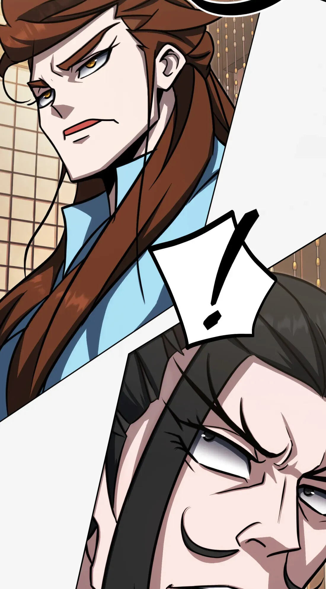 The Bizarre Chapter 28 page 88 - 