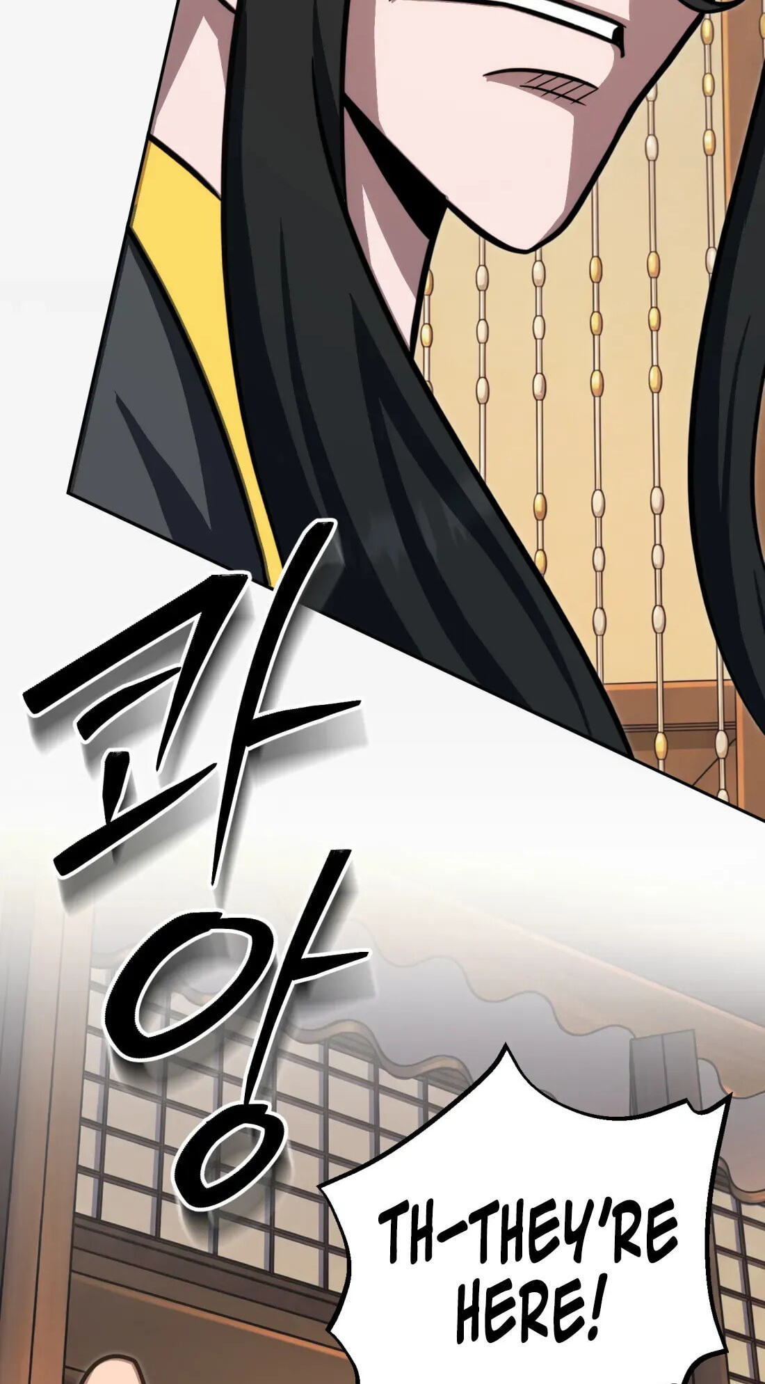 The Bizarre Chapter 28 page 89 - 