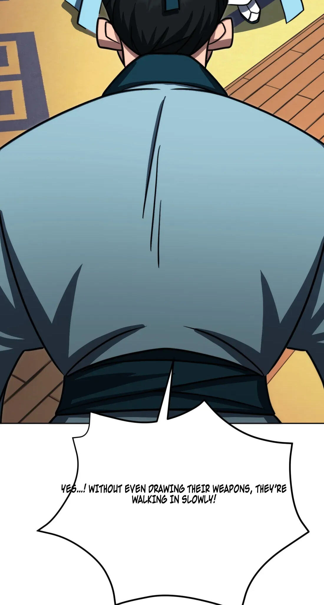 The Bizarre Chapter 28 page 92 - 