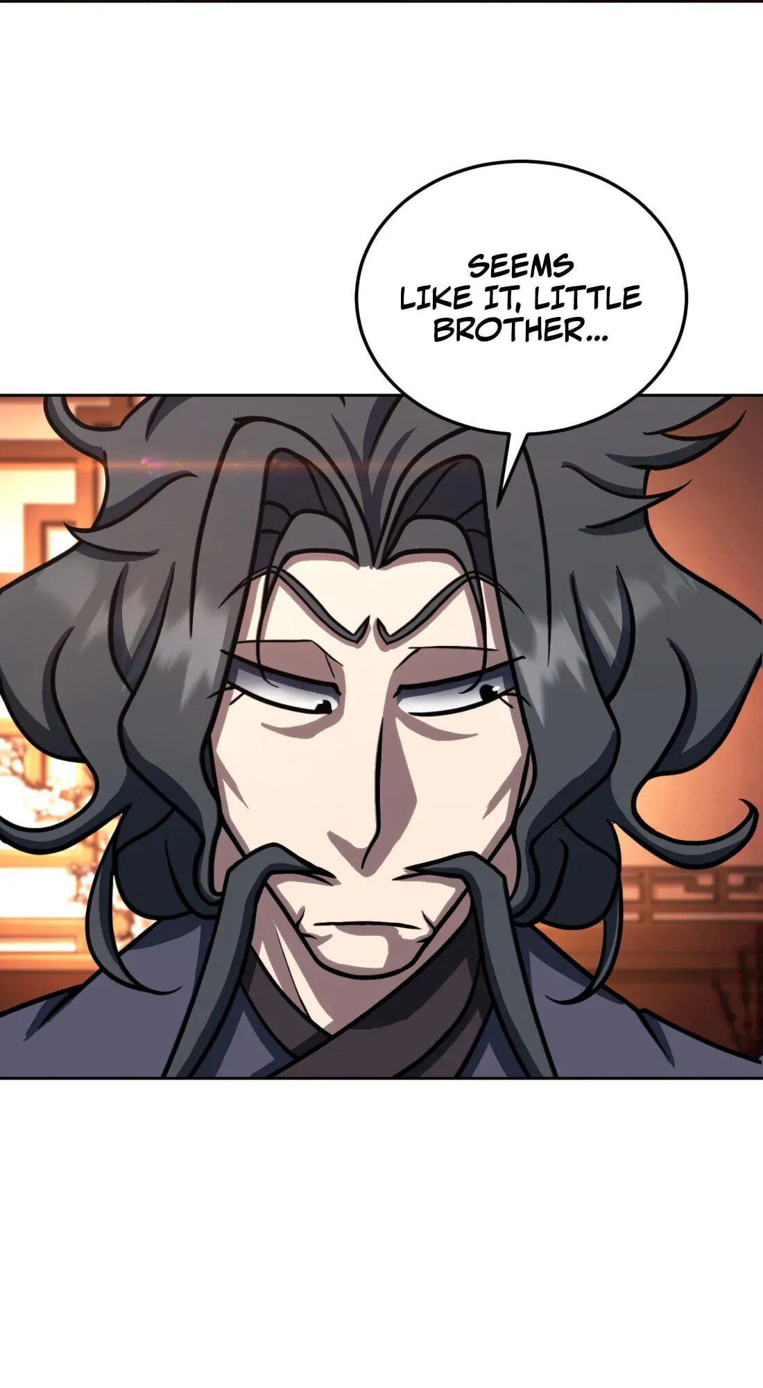 The Bizarre Chapter 29 page 11 - 